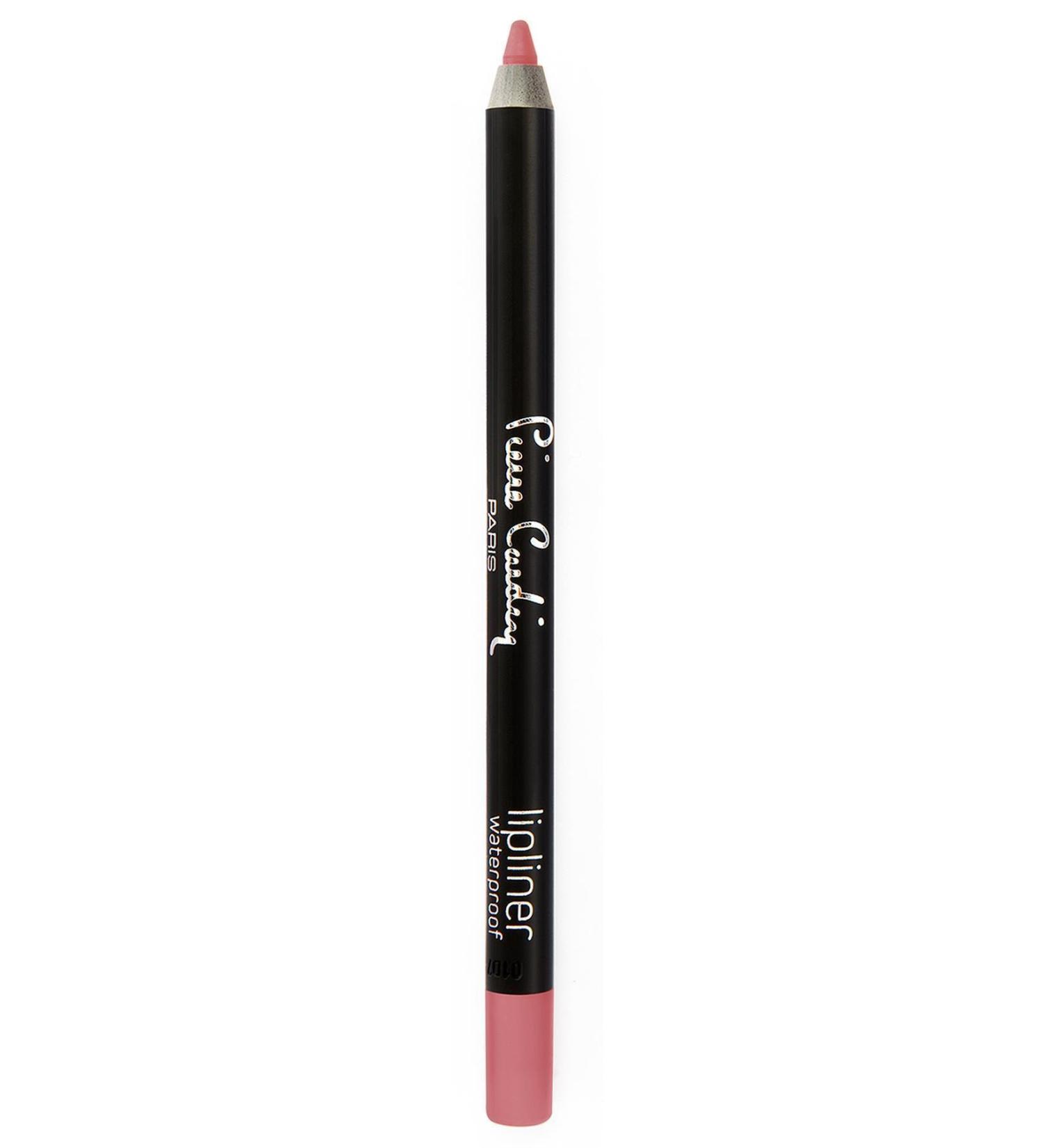 Pierre Cardin Lipliner Waterproof Lip Pencil