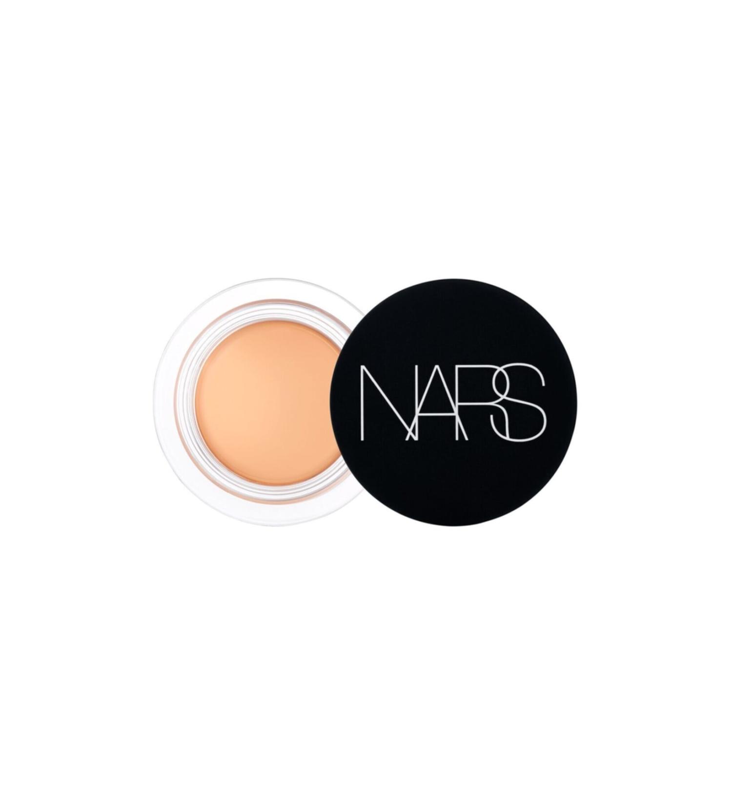 Nars High Coverage Concealer Light 2.75 - Peach Based Light Skin 6.21 Ml