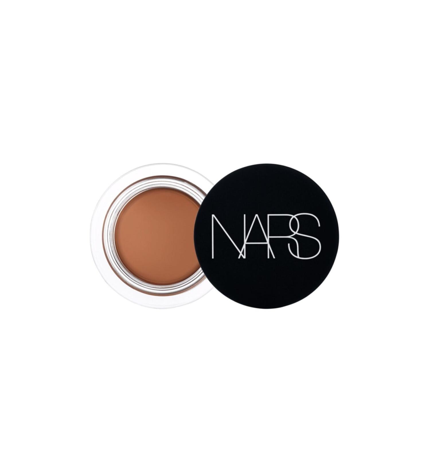 Nars Natural Looking High Coverage Concealer Dark 1 Cafe 6.21 Ml