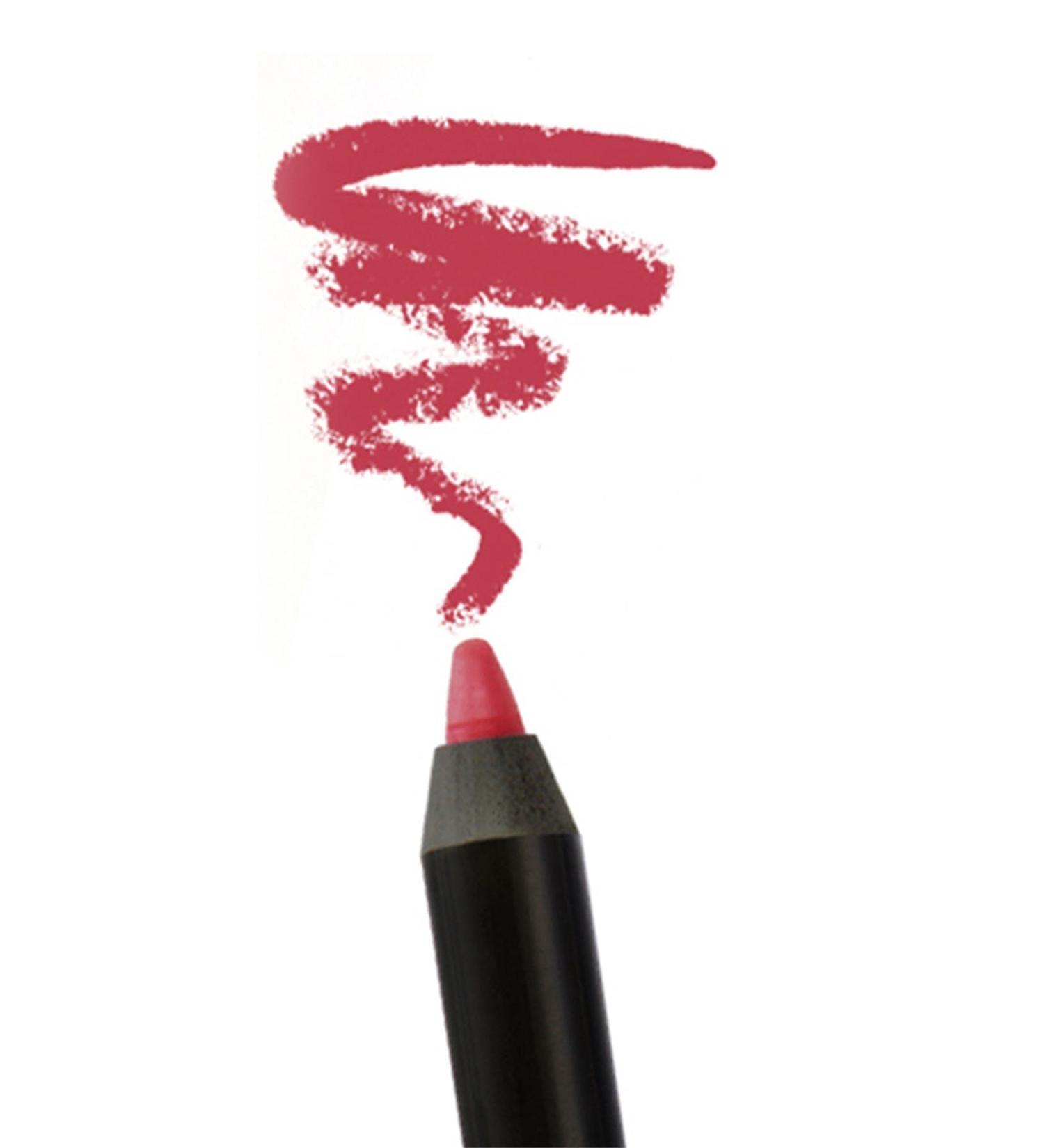 Pierre Cardin Lipliner Waterproof Lip Pencil