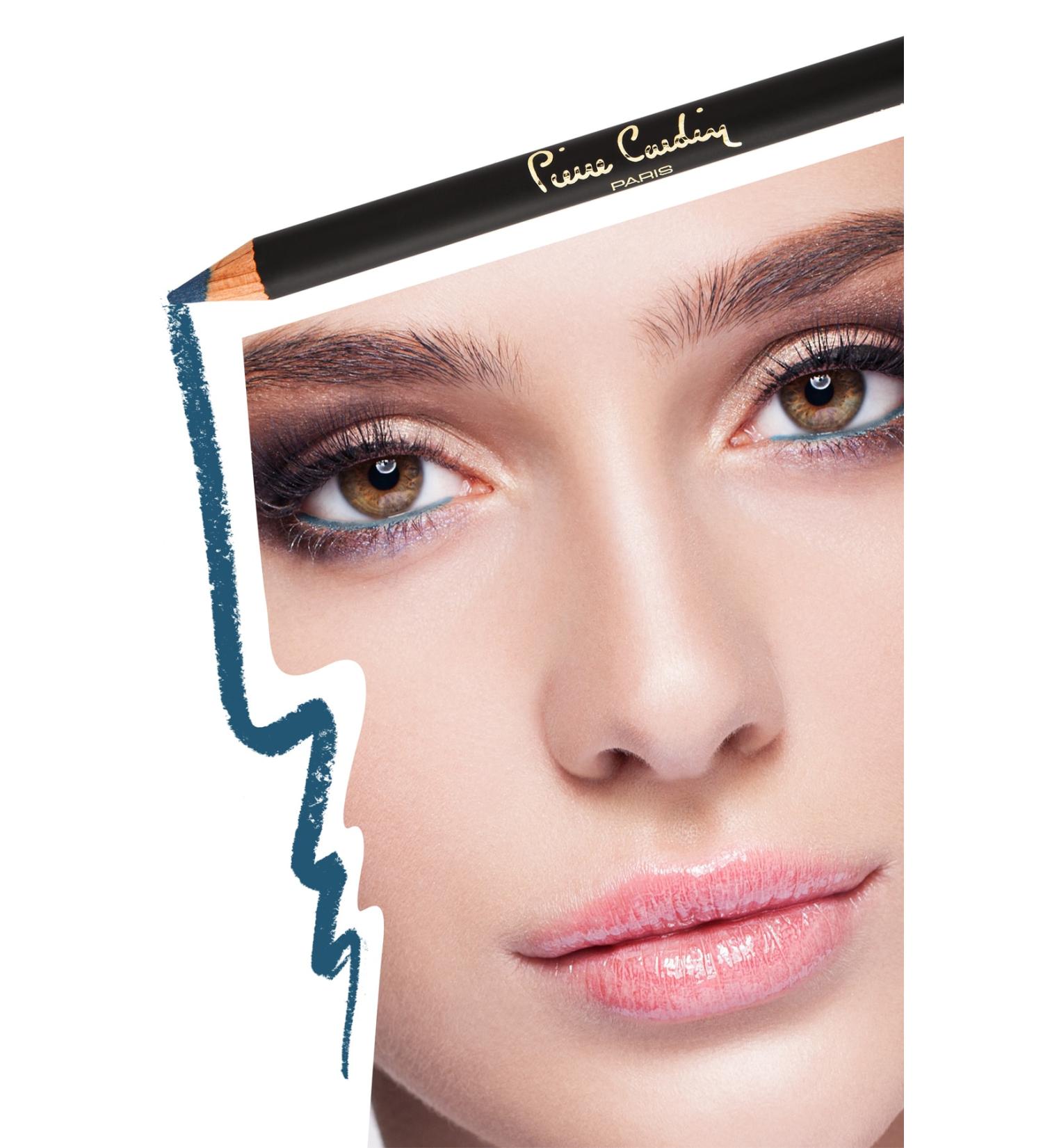 Pierre Cardin Eyeliner Longlasting Long-Lasting Eye Pencil