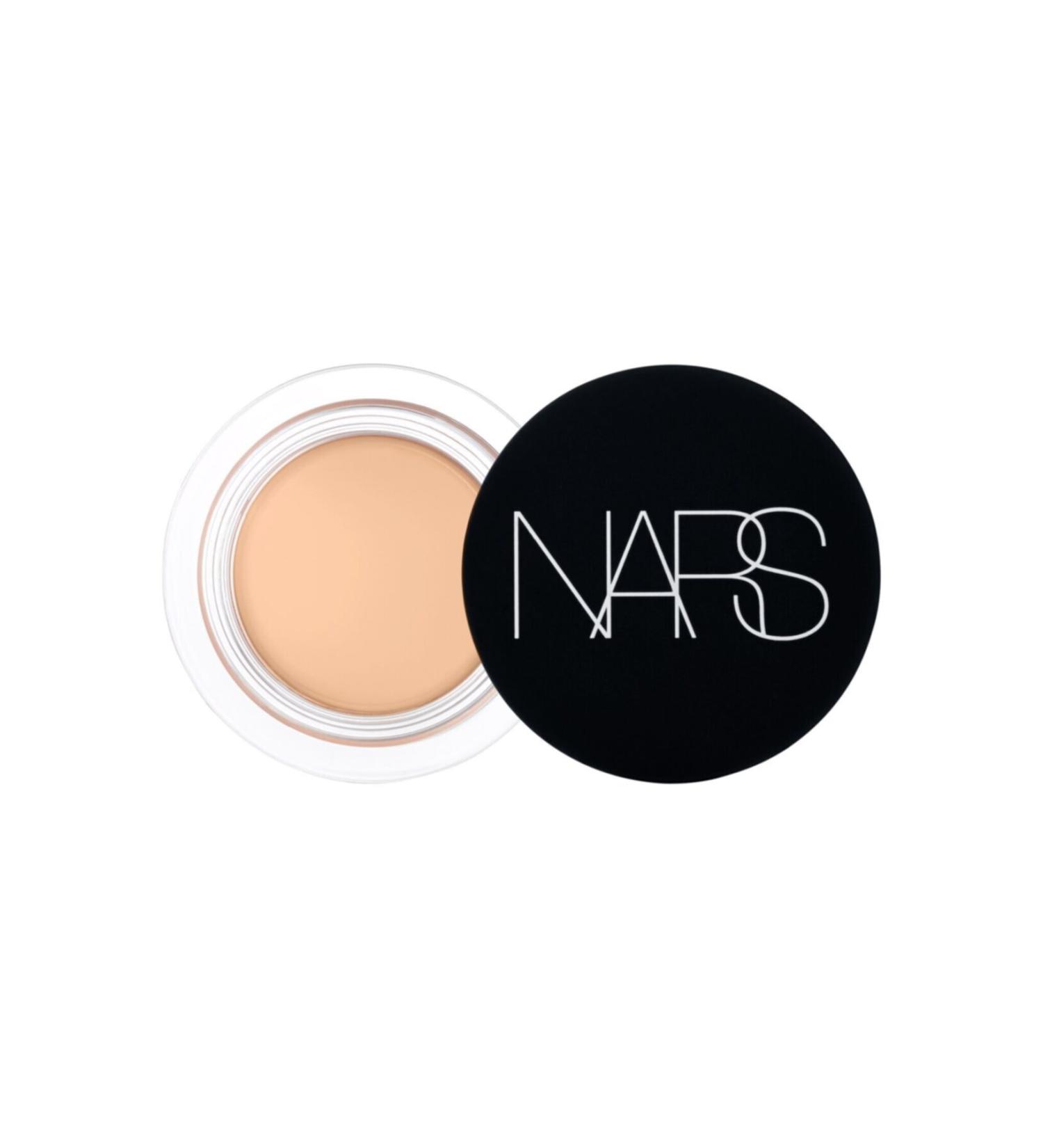 Nars Natural Looking High Coverage Concealer Medium 0 Crema Catalana 6.21 Ml
