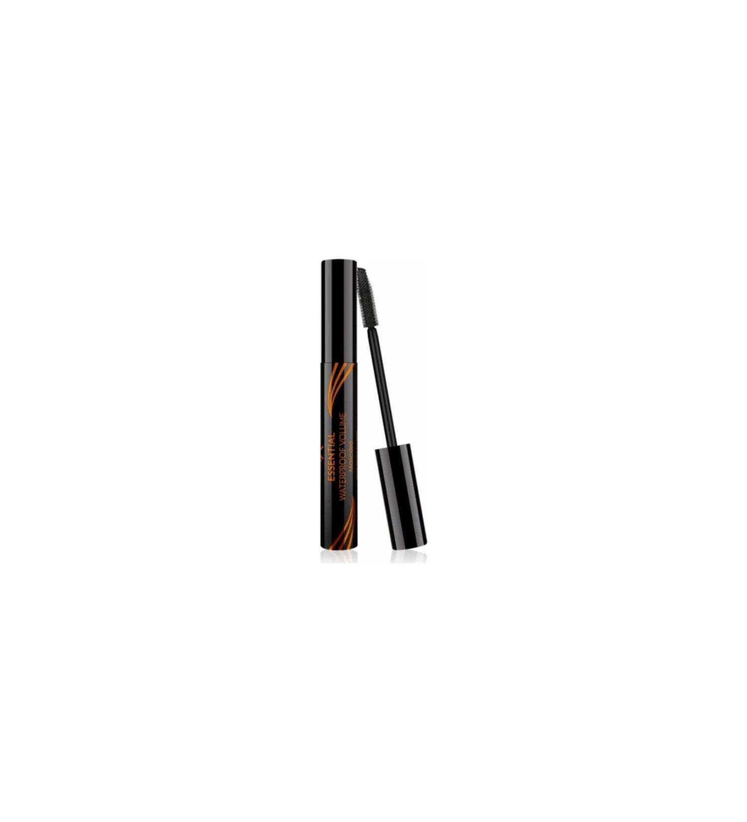 Golden Rose Essential Waterproof Volume Mascara