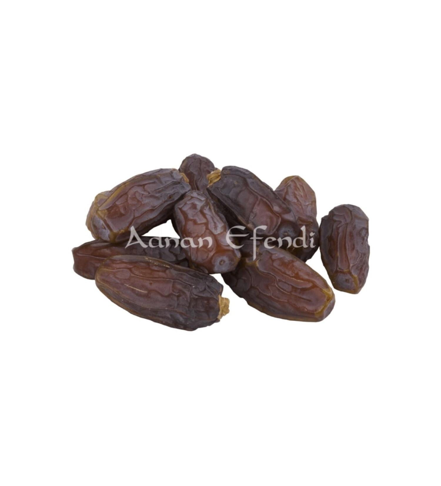 Adnan Efendi Jumbo Mebrum (Medina) Dates