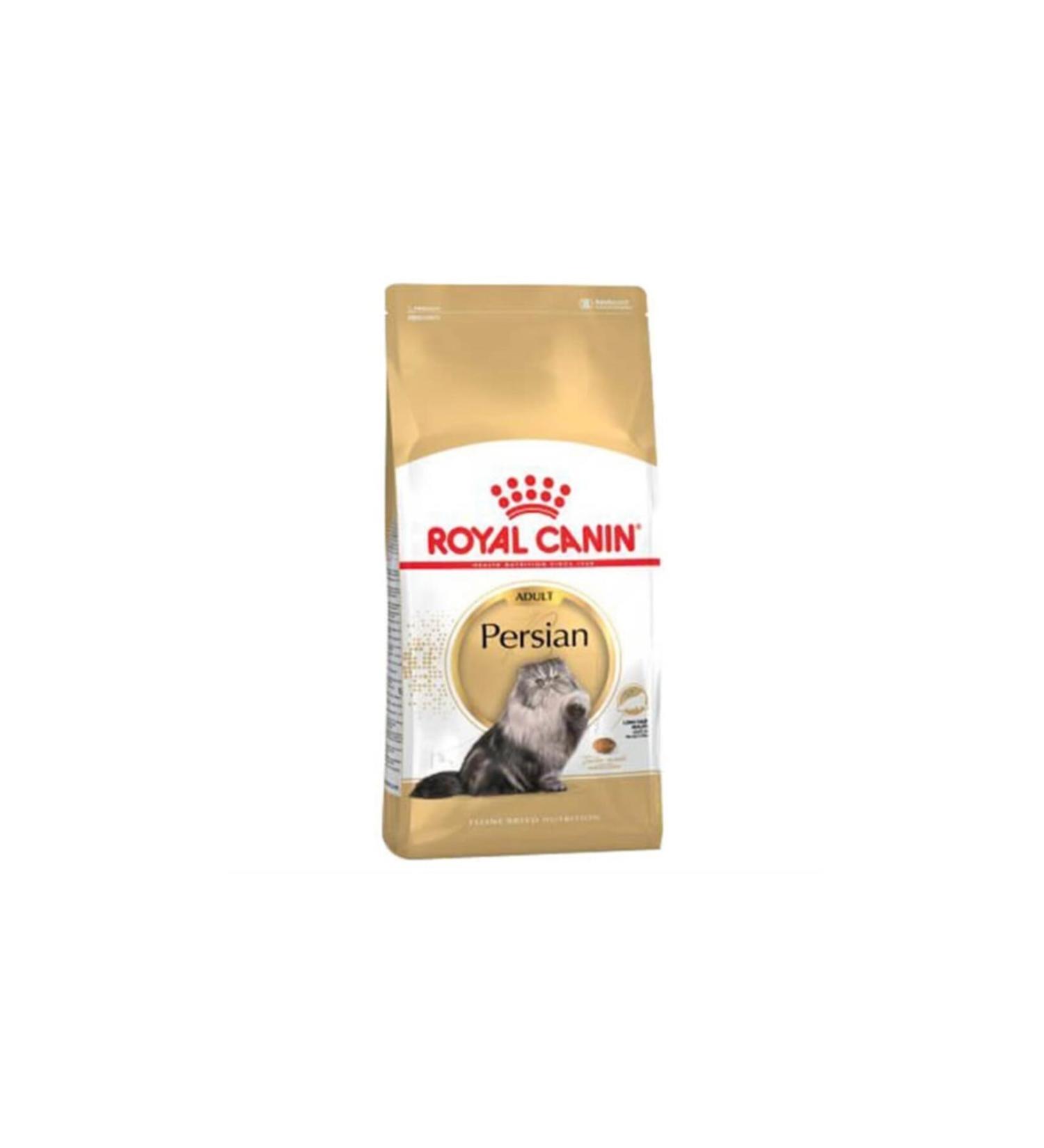 Royal Canin Persian Cat Food 2 Kg