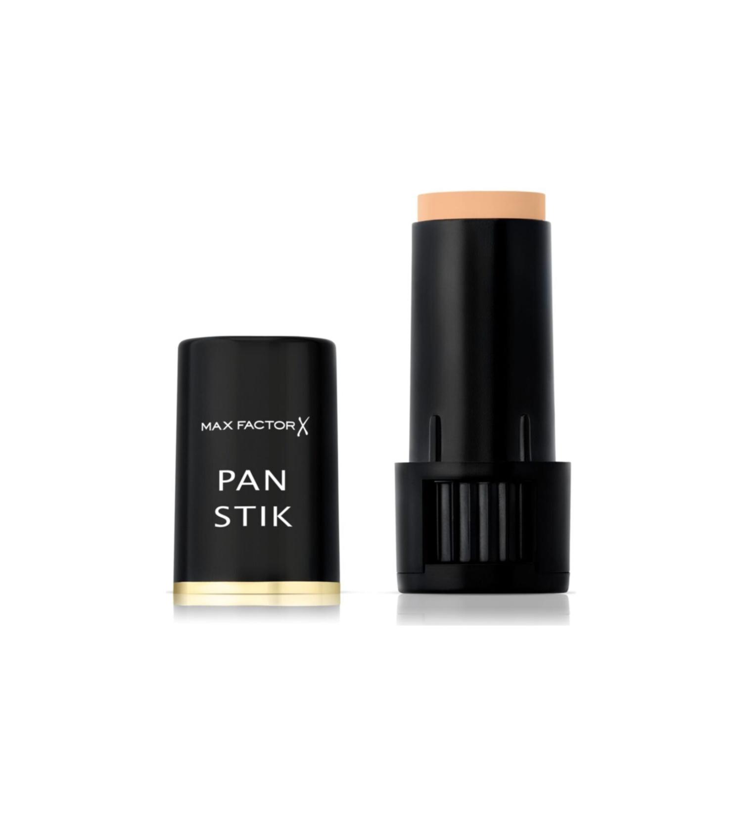Max Factor Panstik Concealer Stick Foundation 14 Copper (Cool) - Buy Online on GoSupps.com