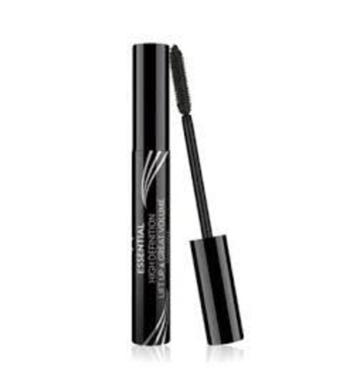 Golden Rose Volume Effect Black Mascara