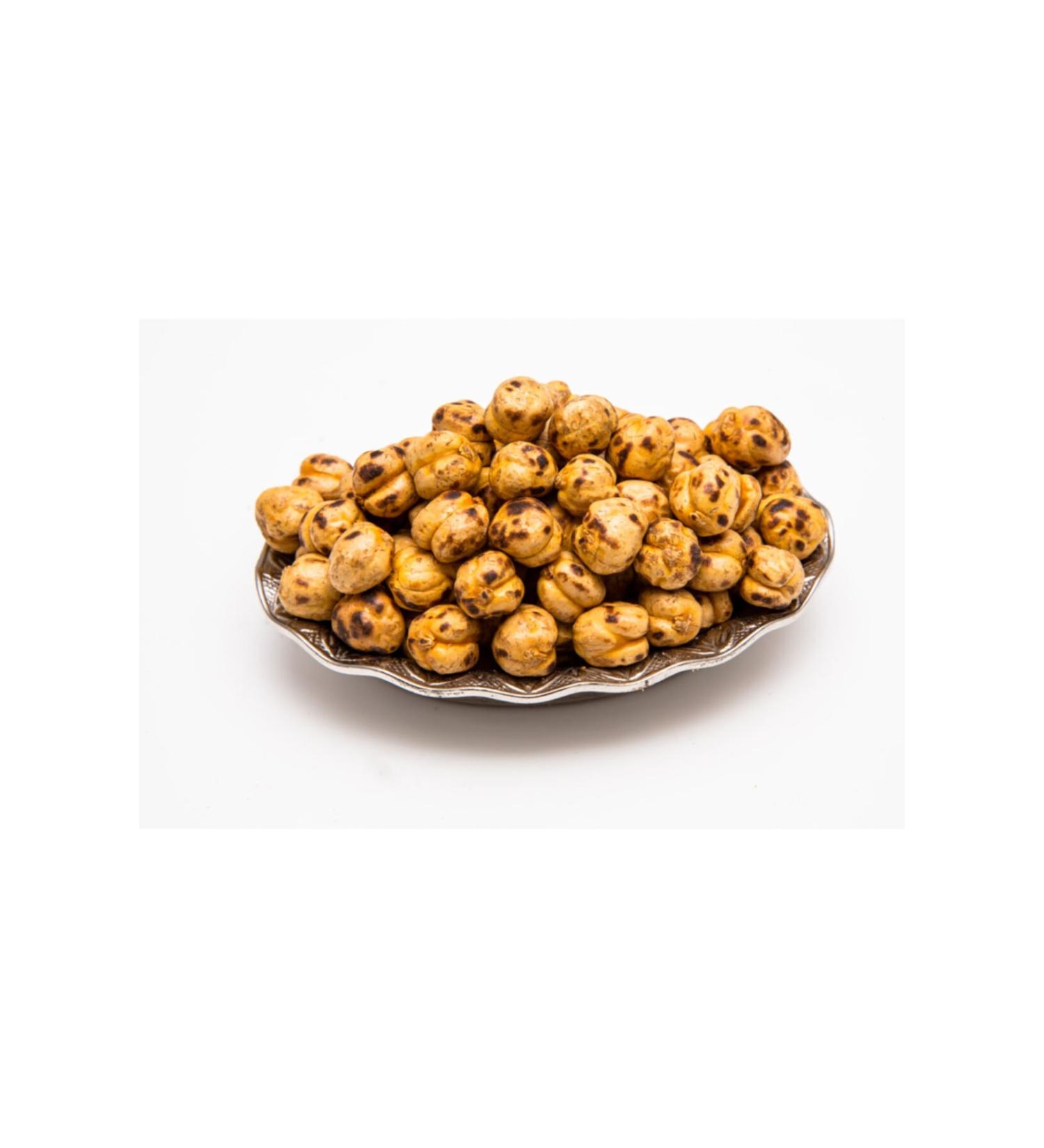 Oktem Spotted Yellow Chickpea 1 Kg