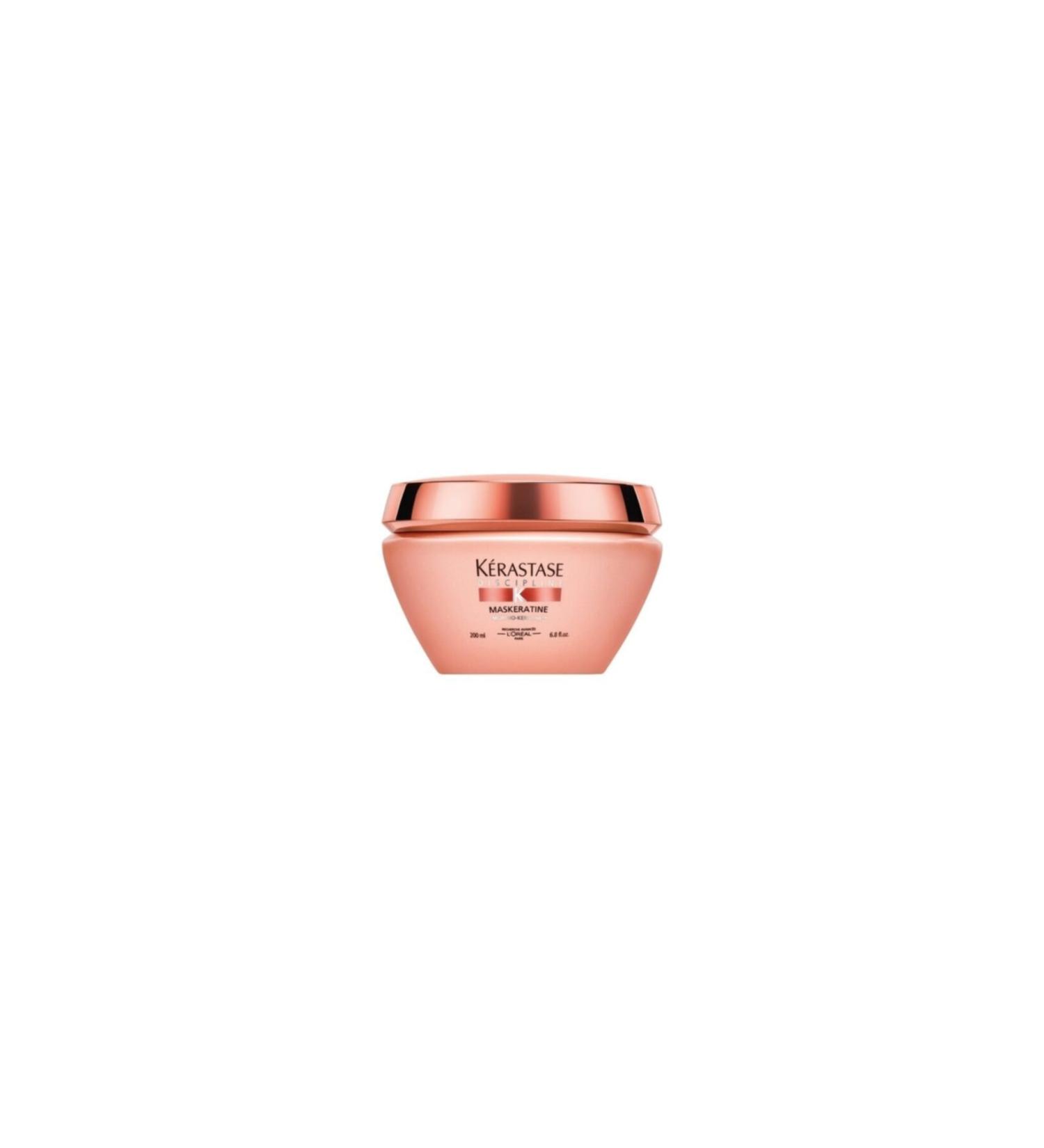 Kerastase Discipline Maskerine Mask 200 Ml