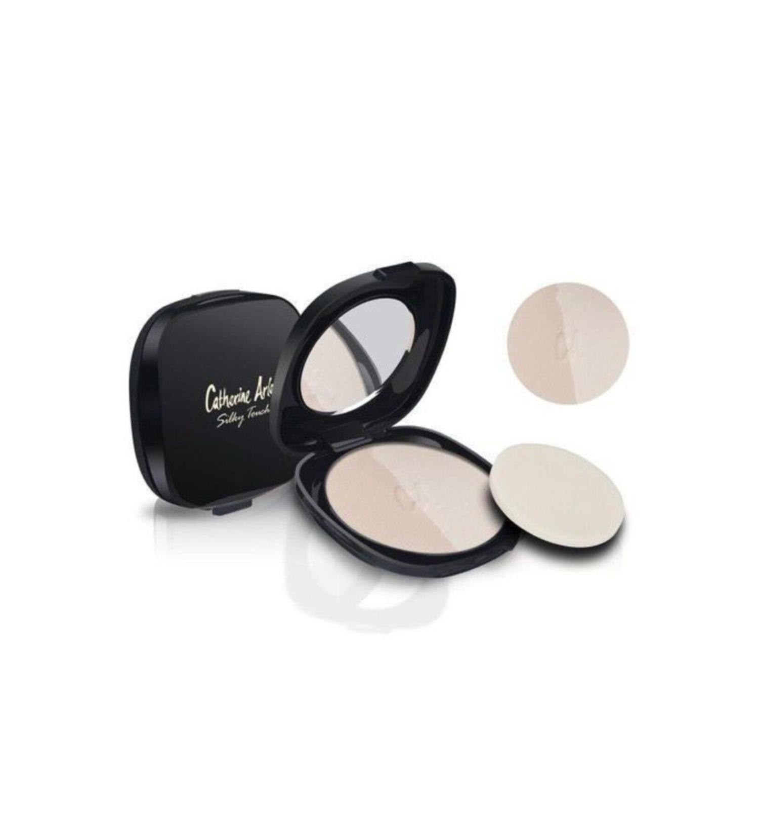 Catherine Arley Powder - Compact Powder No:5 5