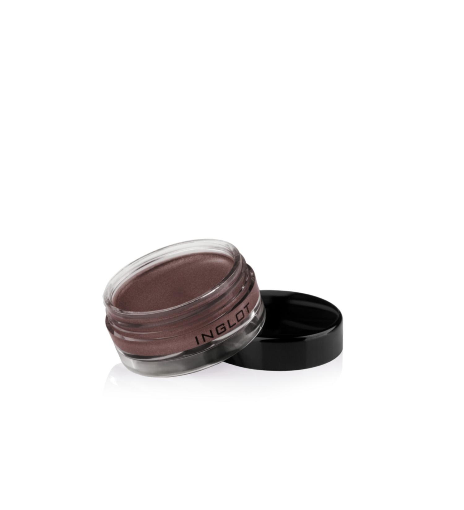 Inglot Gel Eyeliner -amc Eyeliner Gel 96 - Buy Online on GoSupps.com