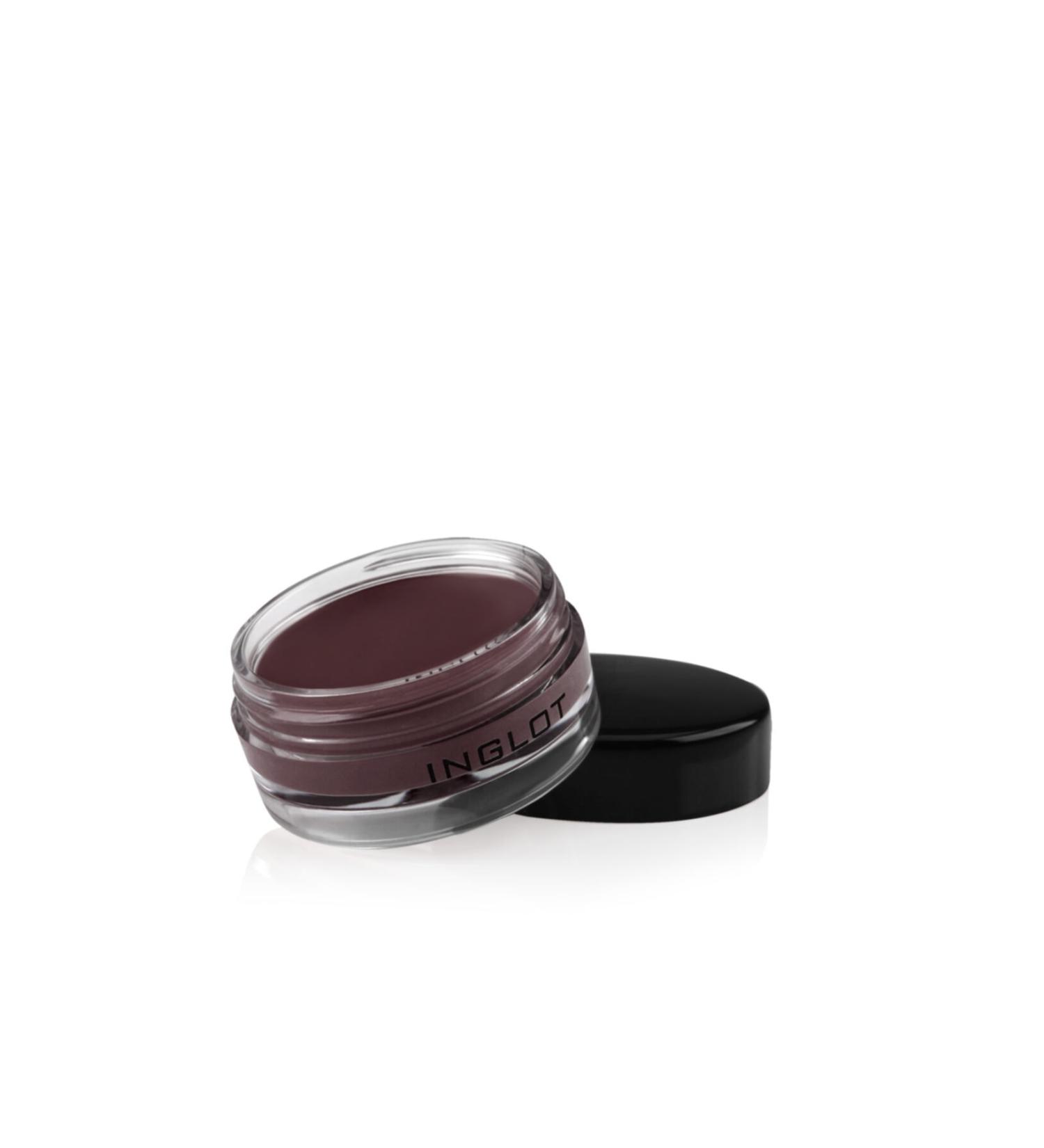 Inglot Gel Eyeliner -amc Eyeliner Gel 89 - Buy Online on GoSupps.com