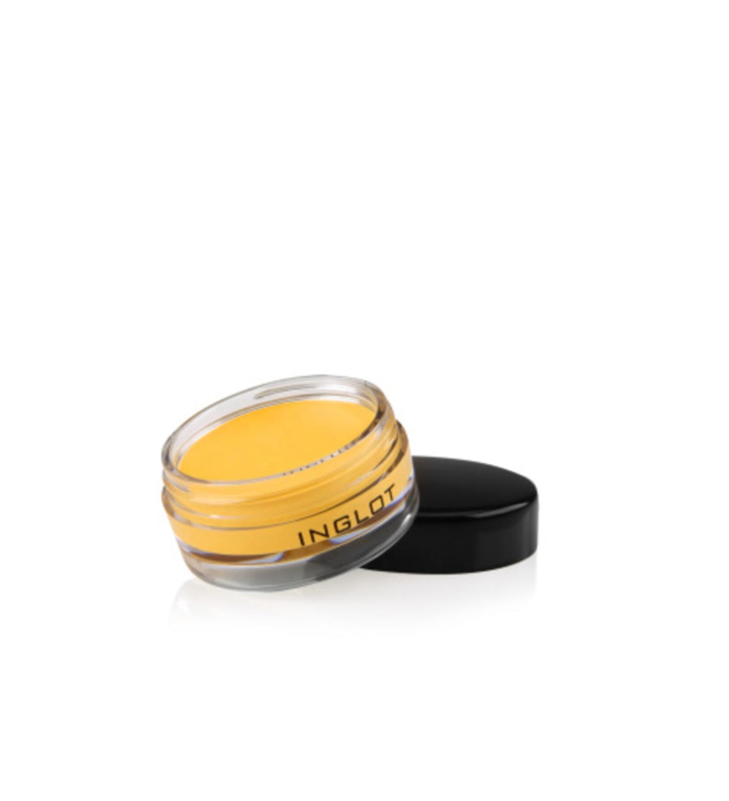 Inglot Gel Eyeliner -amc Eyeliner Gel 84 - Buy Online on GoSupps.com
