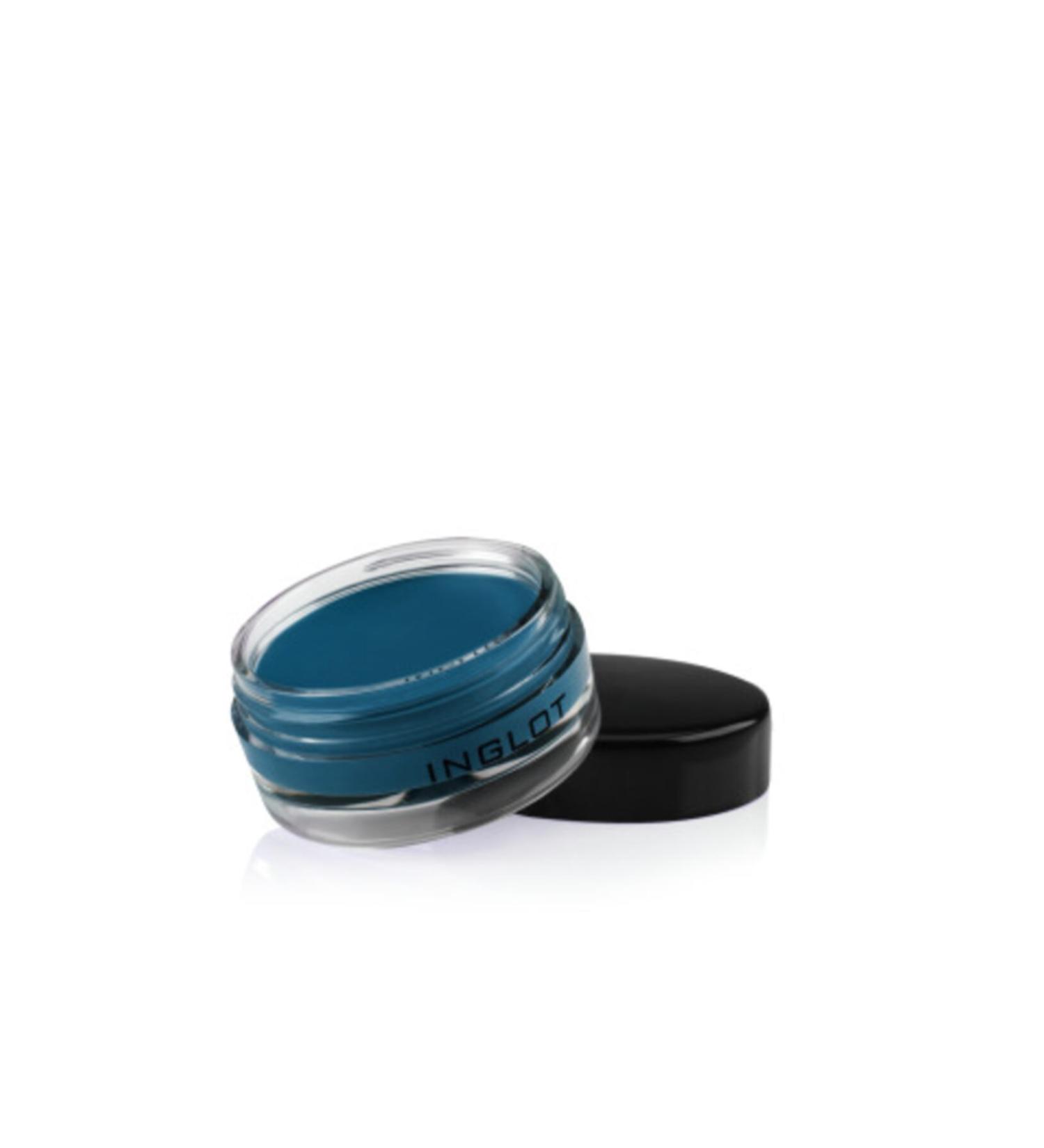 Inglot Gel Eyeliner -amc Eyeliner Gel 66 - Buy Online on GoSupps.com