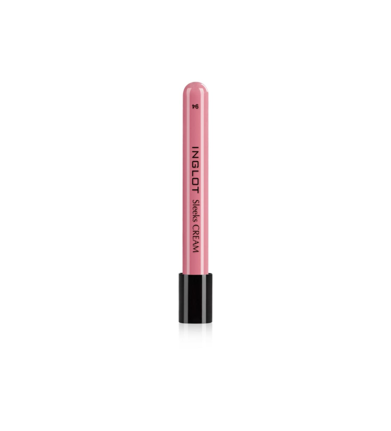 Inglot Lip Gloss - Sleeks Cream Lip Paint 94 5.5 ml 5907587161948 - Buy Online on GoSupps.com