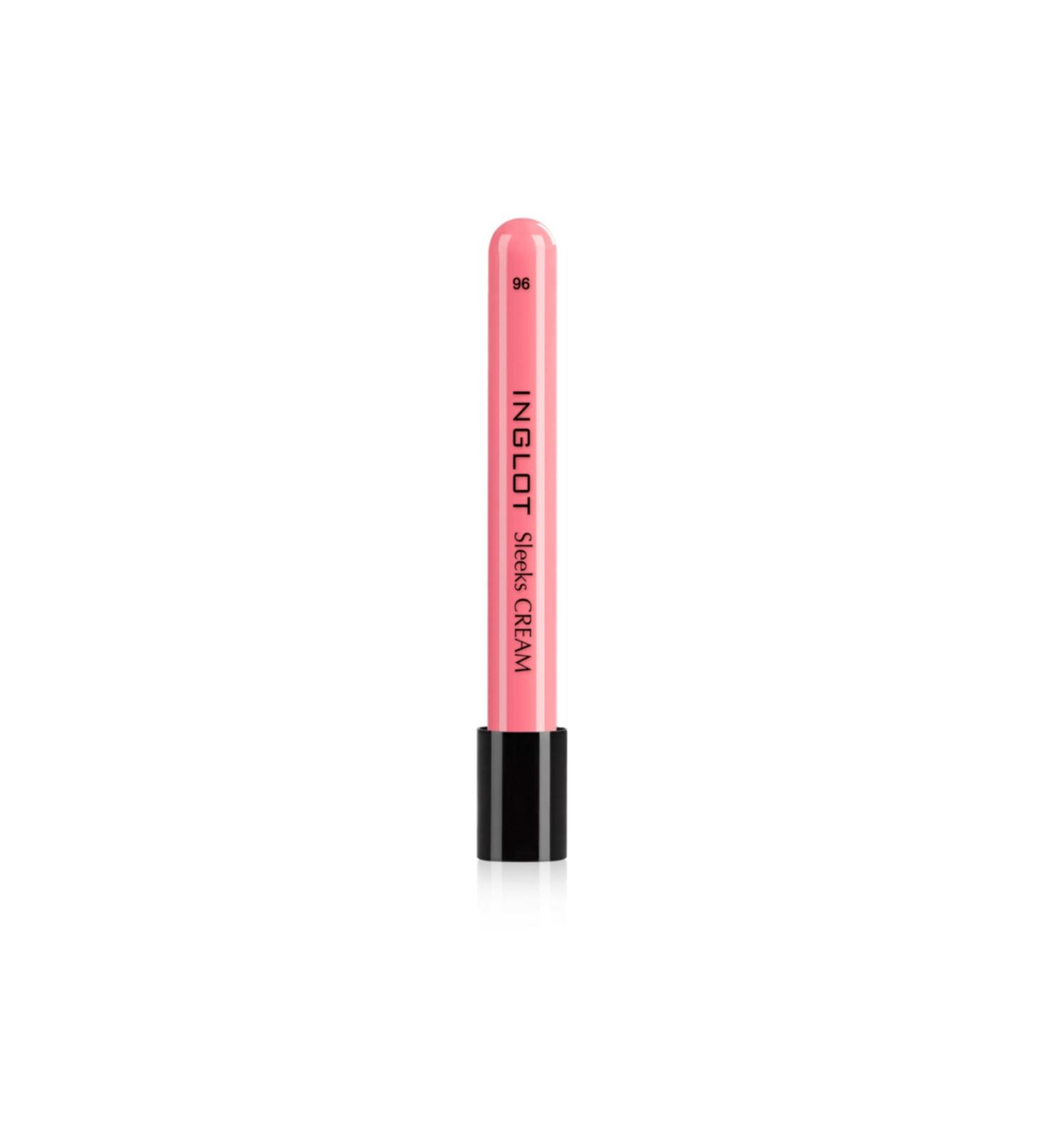 Inglot Lip Gloss - Sleeks Cream Lip Paint 96 5.5 ml 5907587161962 - Buy Online on GoSupps.com