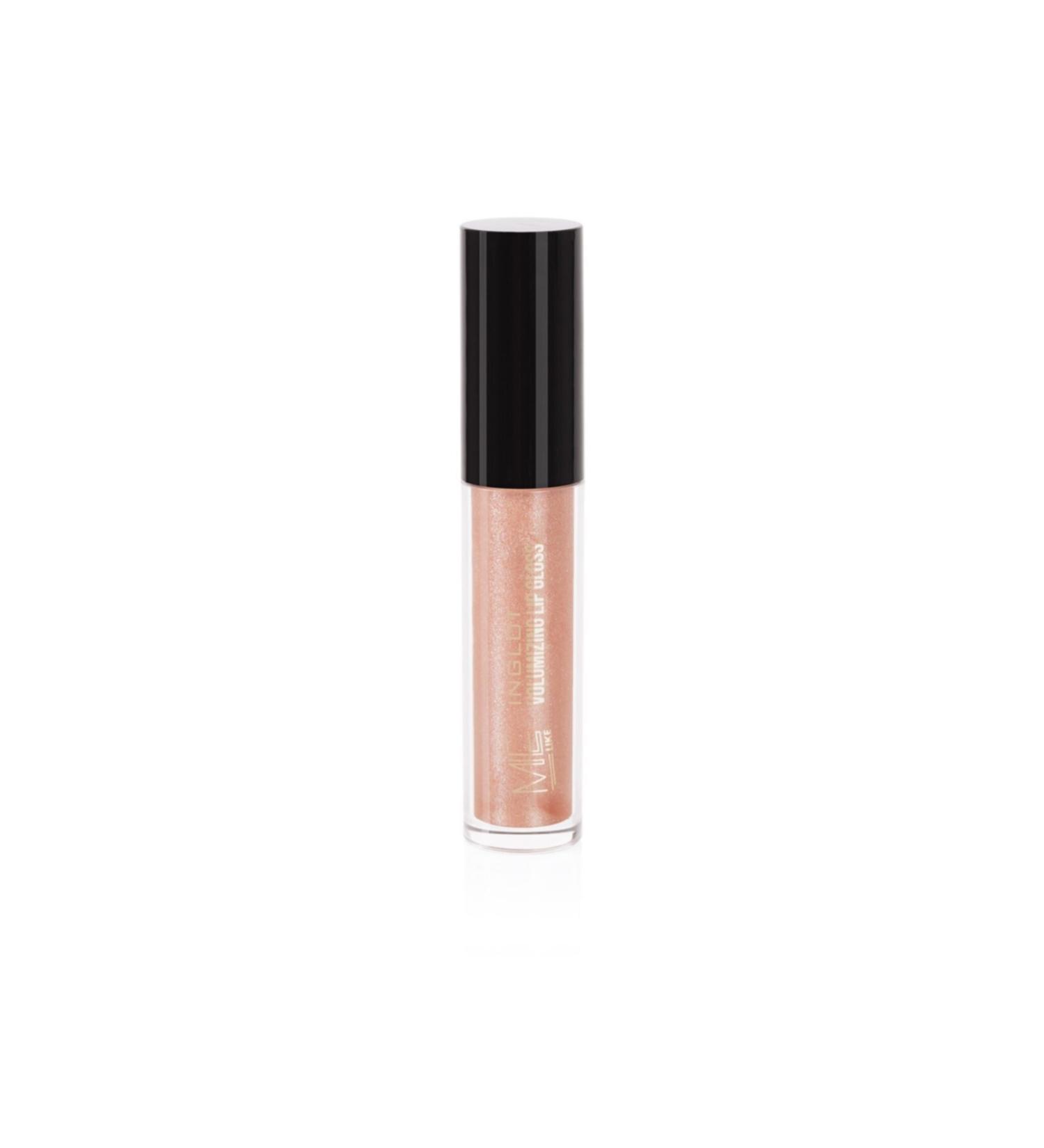 Inglot Me Like Volumizing Lip Gloss Mai Tai 54 4.8 ml 5901905006546 - Buy Online on GoSupps.com