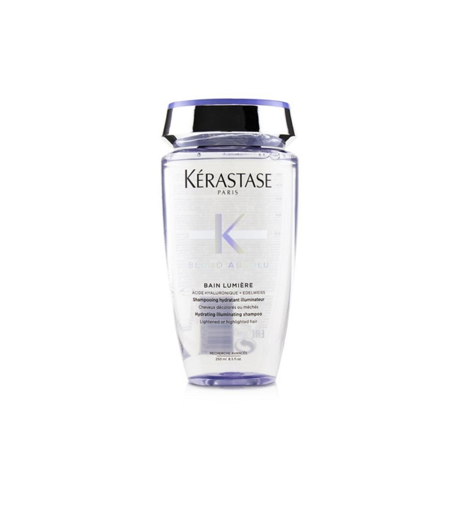 Kerastase Blond Absolu Bain Lumiere 250 ml