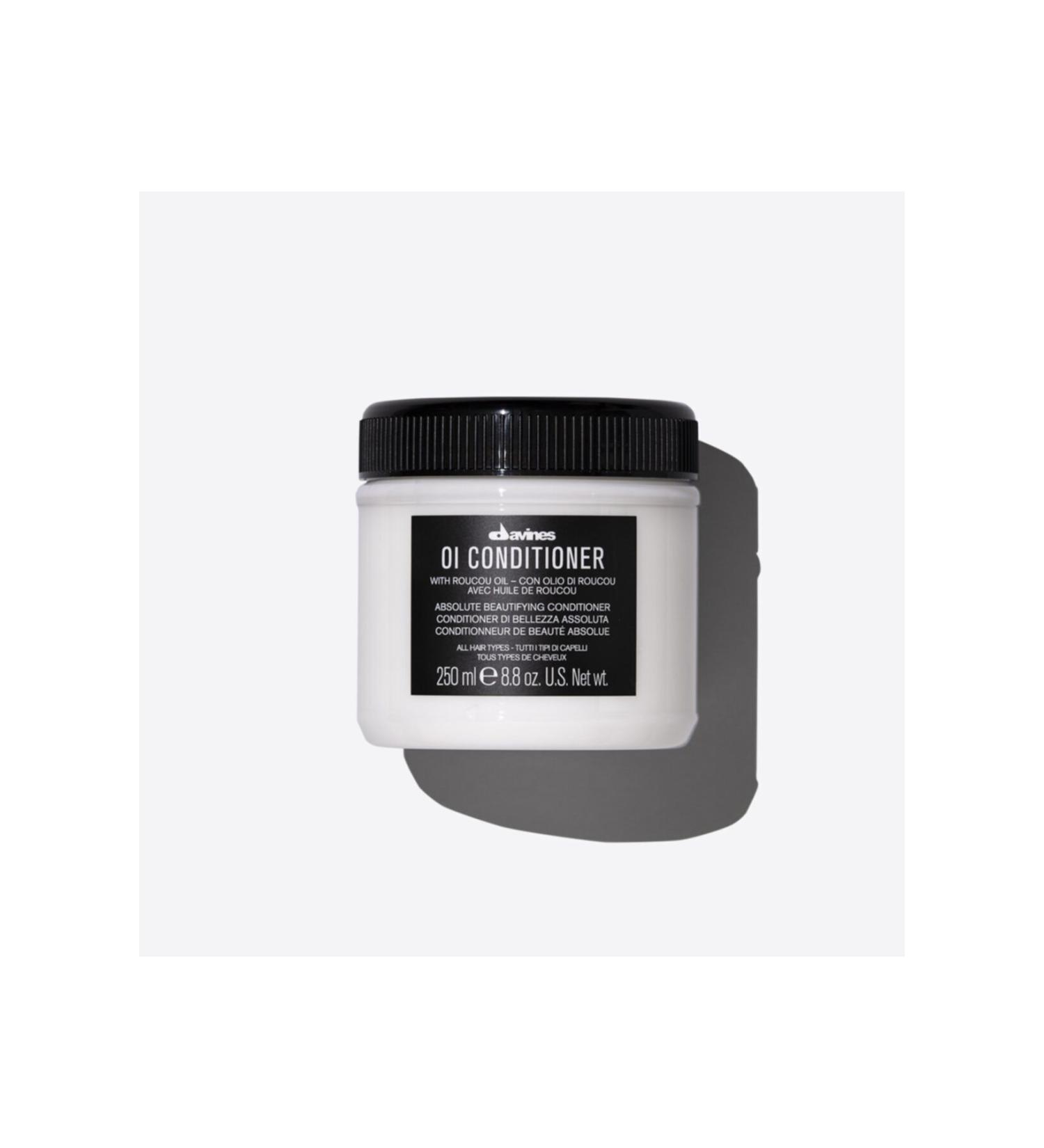 Davines Oi/Oil Styling Damage Protection Conditioner (Sulfate-Free 250ml) ECBeauty!Q281