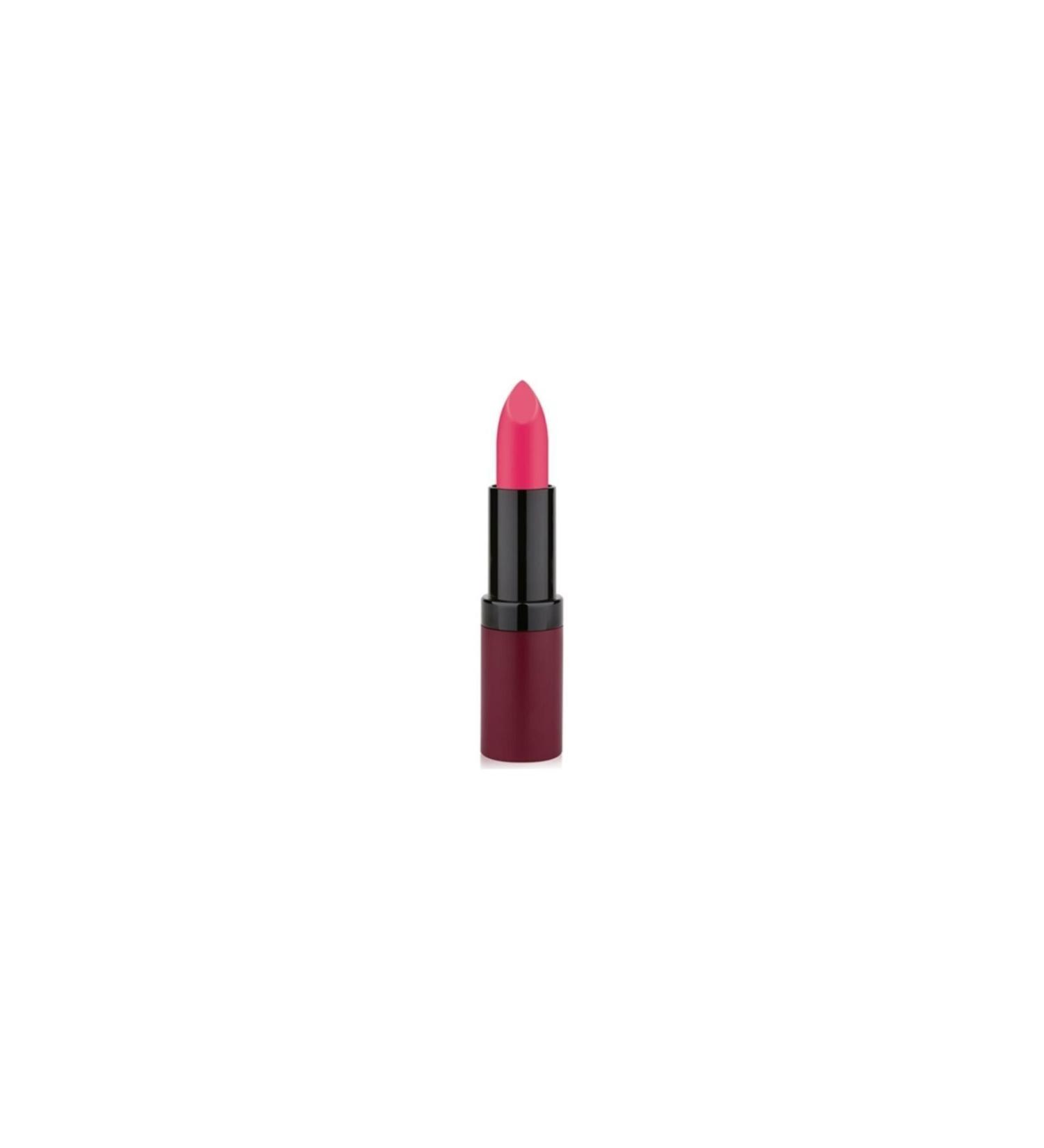 Golden Rose Velvet Matte Lipstick 04