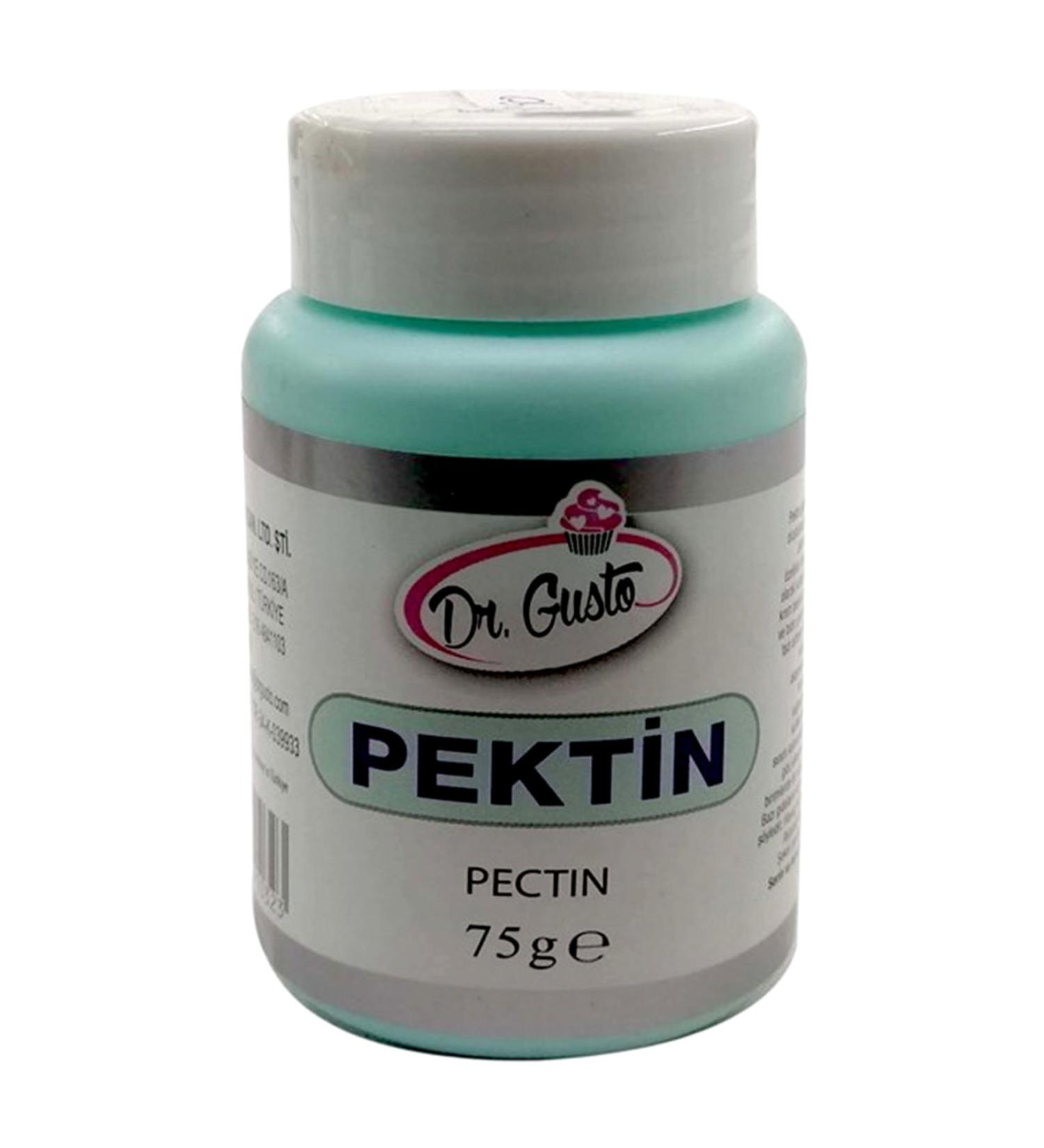 Dekamis Pectin 75 Gr.