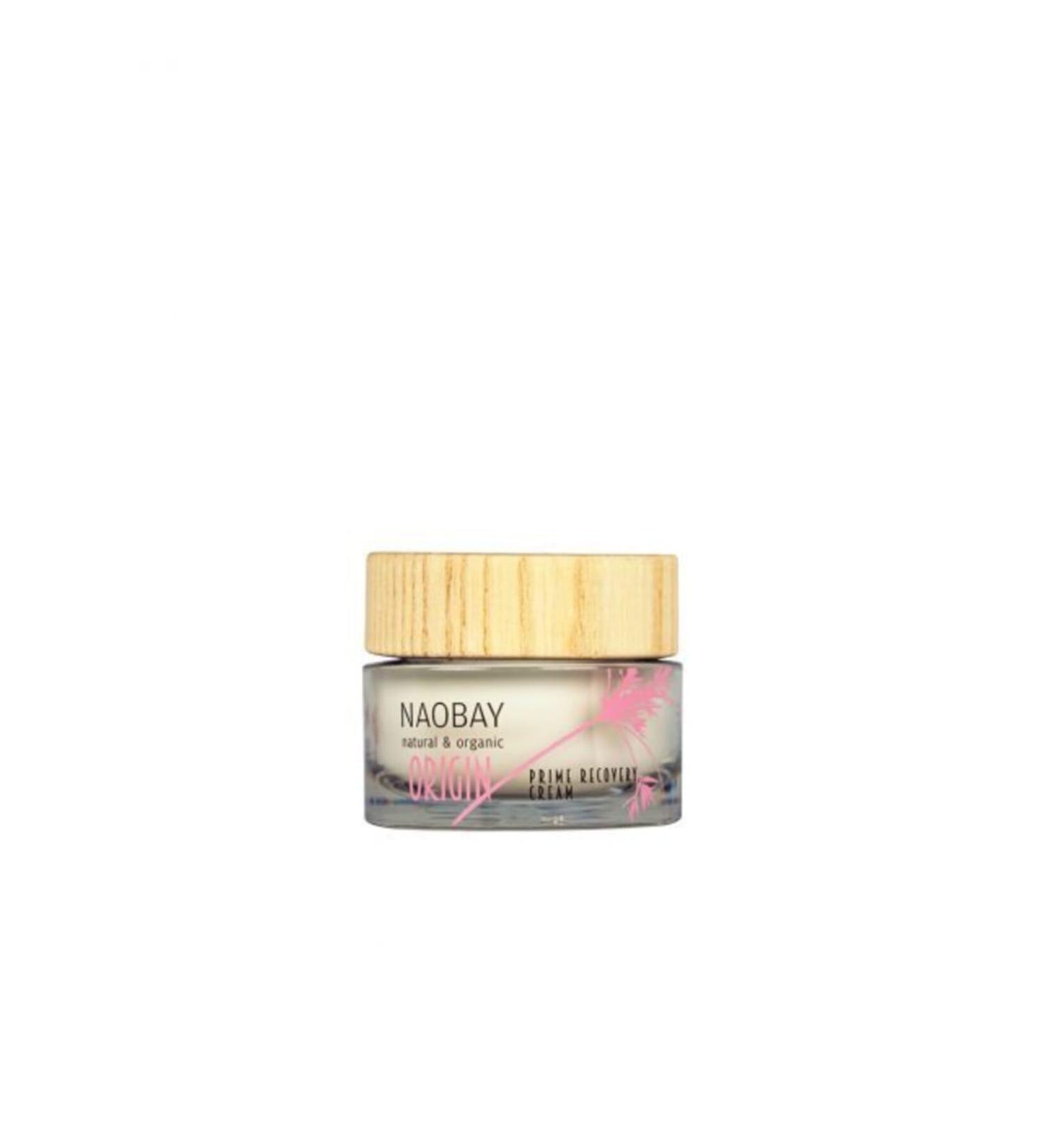 NAOBAY Origin Cosmos Prime Recovery Cream 50ml