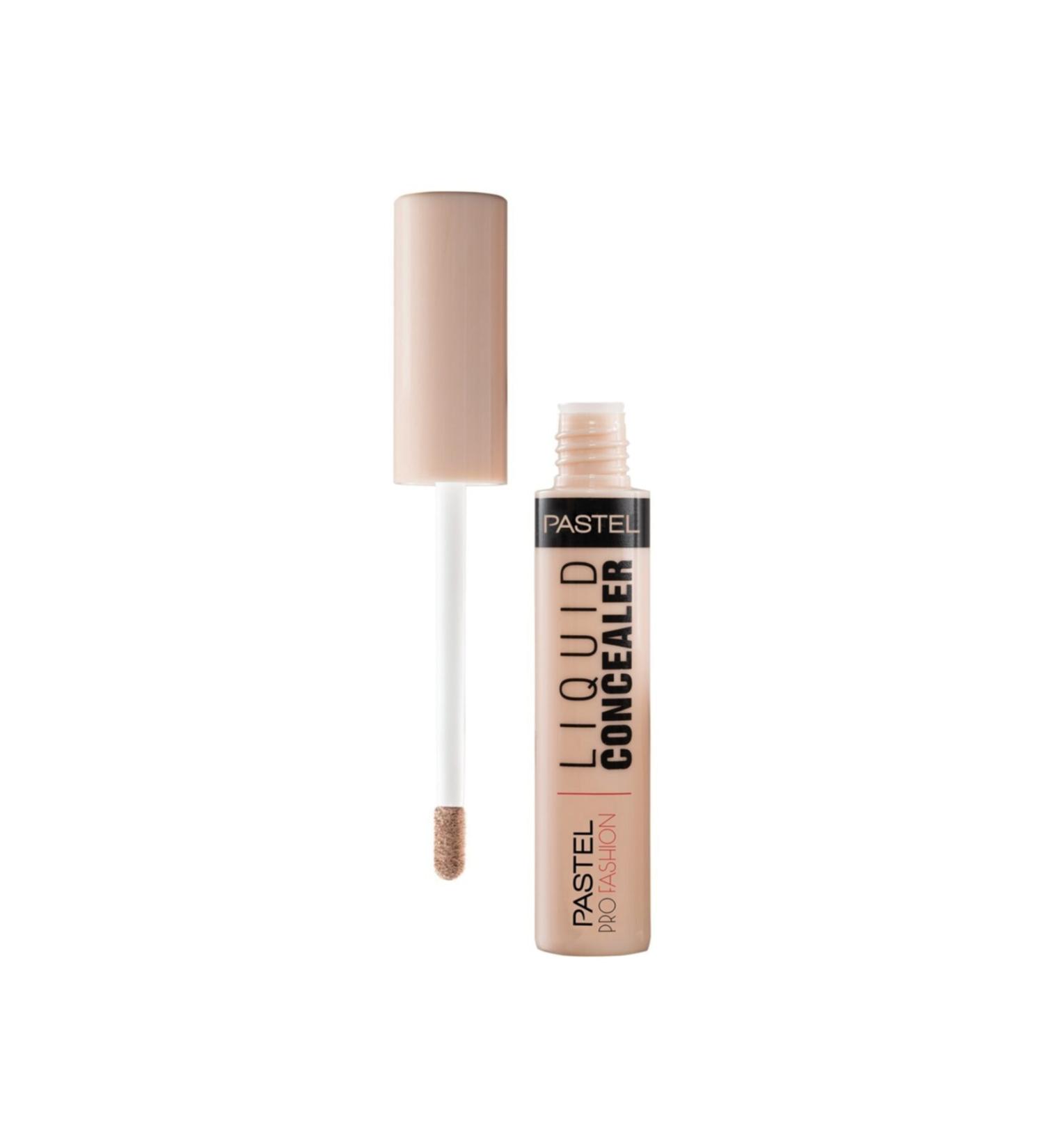 Pastel Profashion Liquid Concealer No:102 Nude