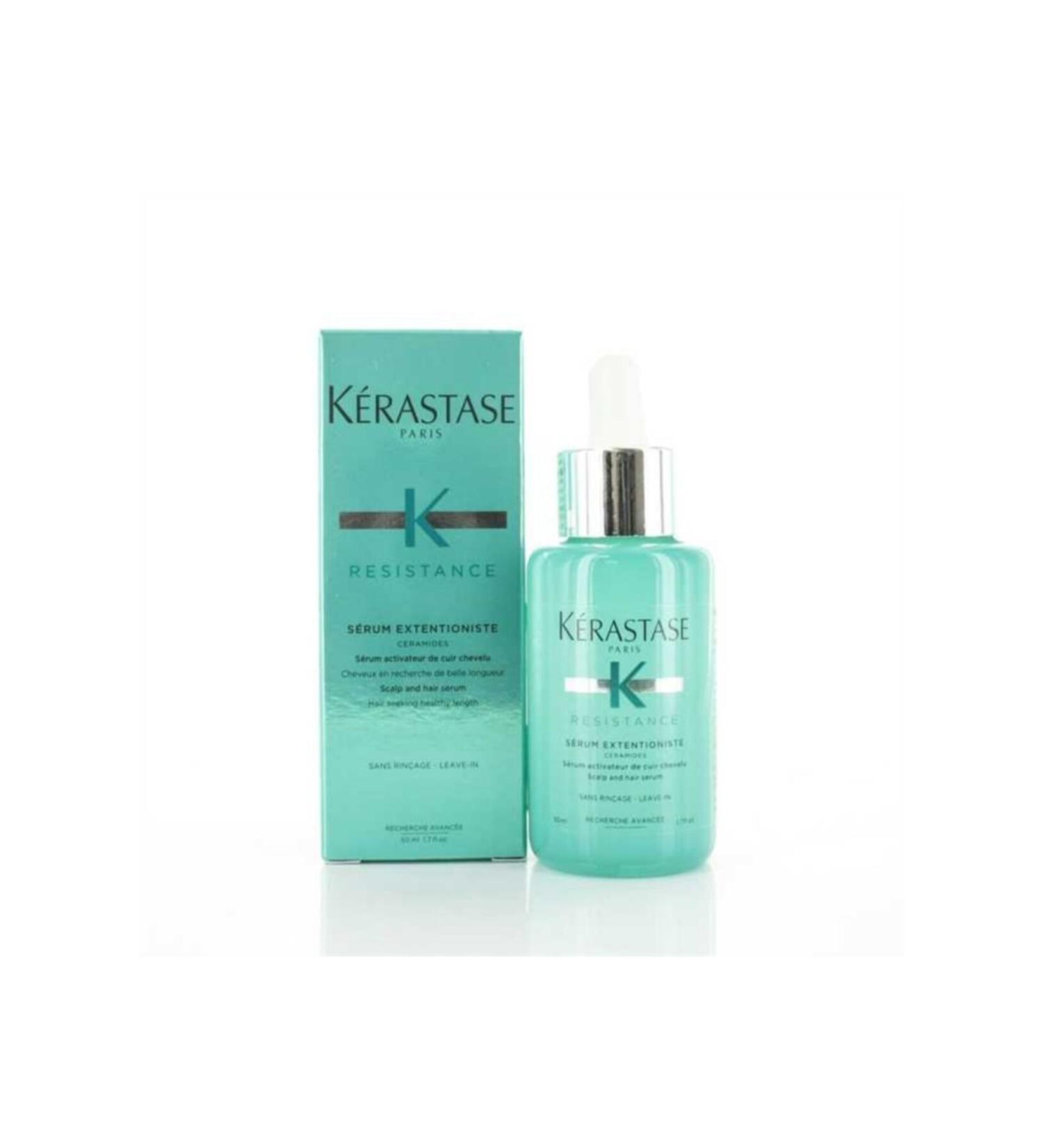Kerastase Resistance Serum Extentioniste Scalp Serum 30 ml