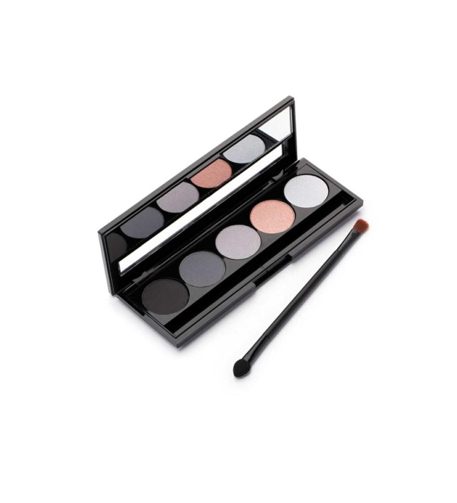 Pierre Cardin Halloween Iconic Eyeshadow Palette hb.2529