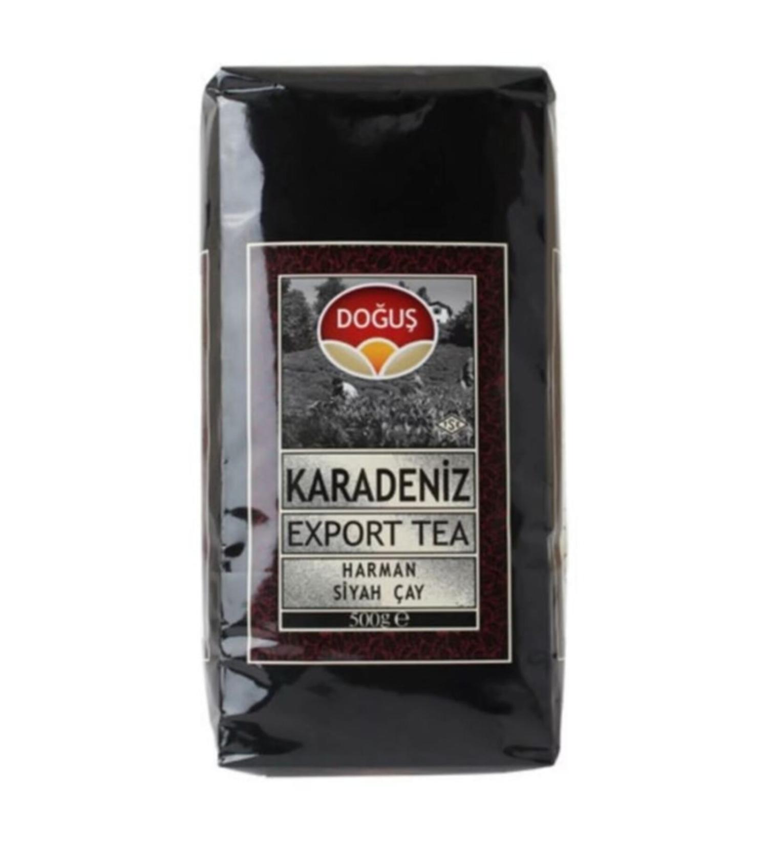Dogus Black Sea Export Tea 5 kg