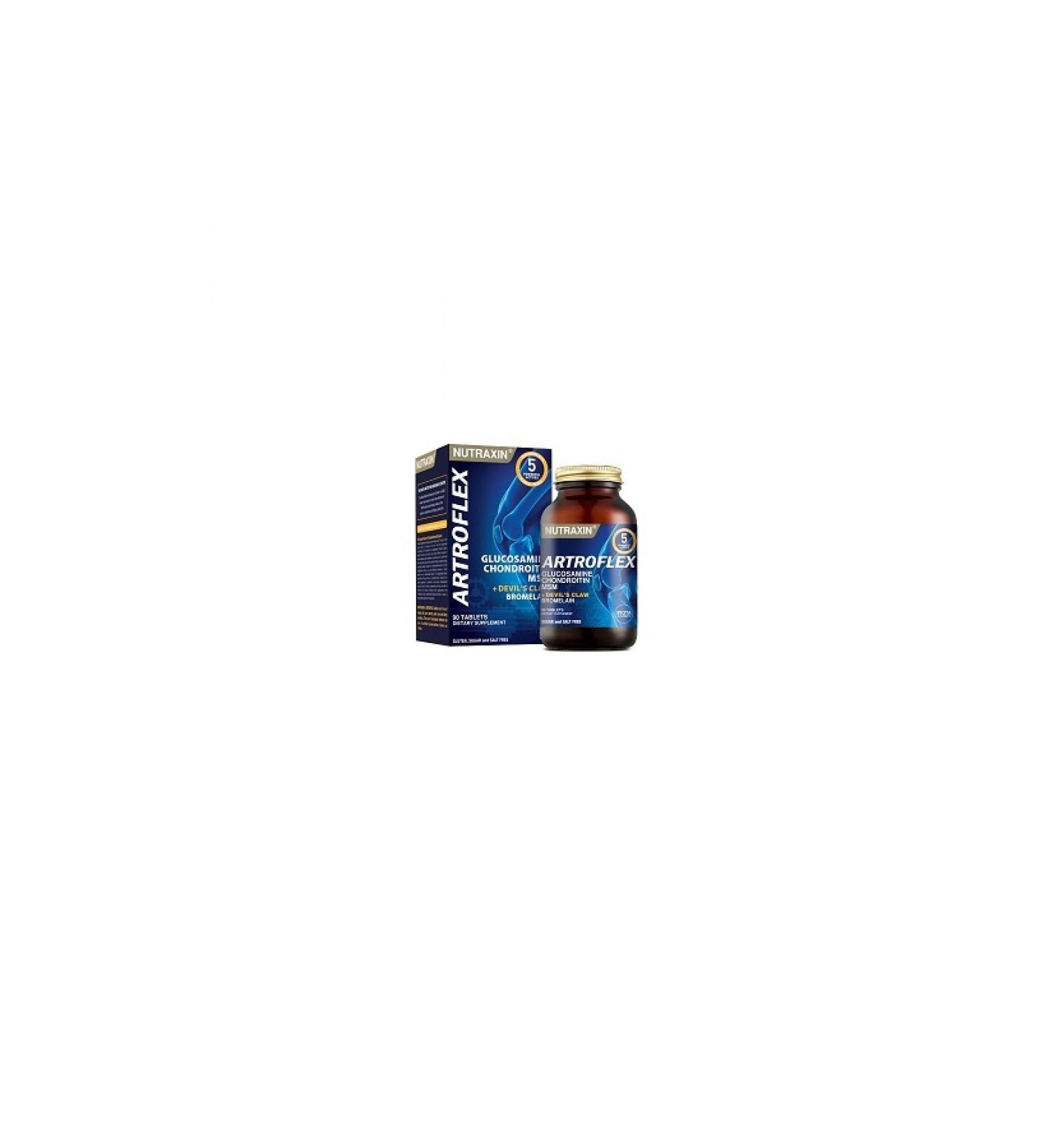 Nutraxin Artroflex 90 Tablet