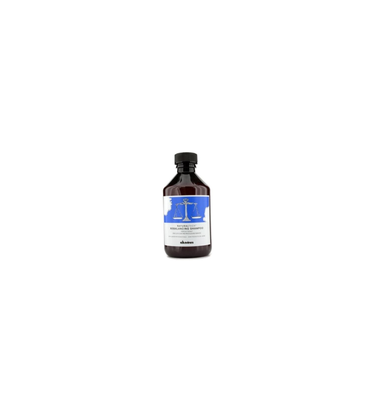 Davines Rebalancing Sebum Balancing Shampoo 250ml