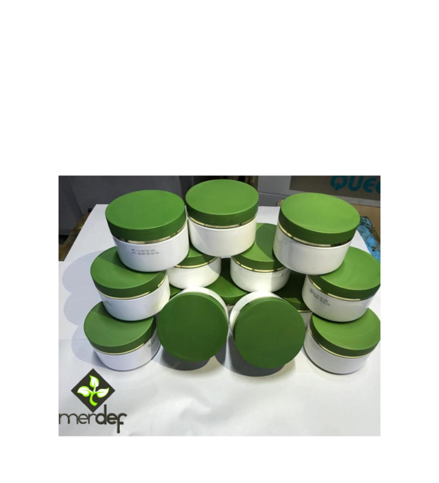 Merdef Bittim Hair Cream