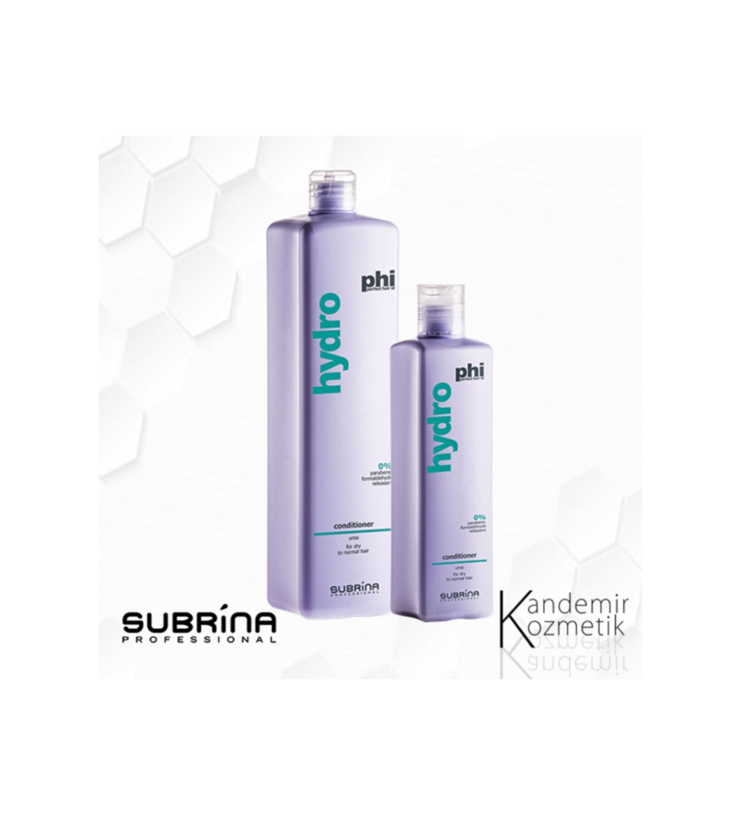 Subrina Professional Hydro Conditioner 1000ml