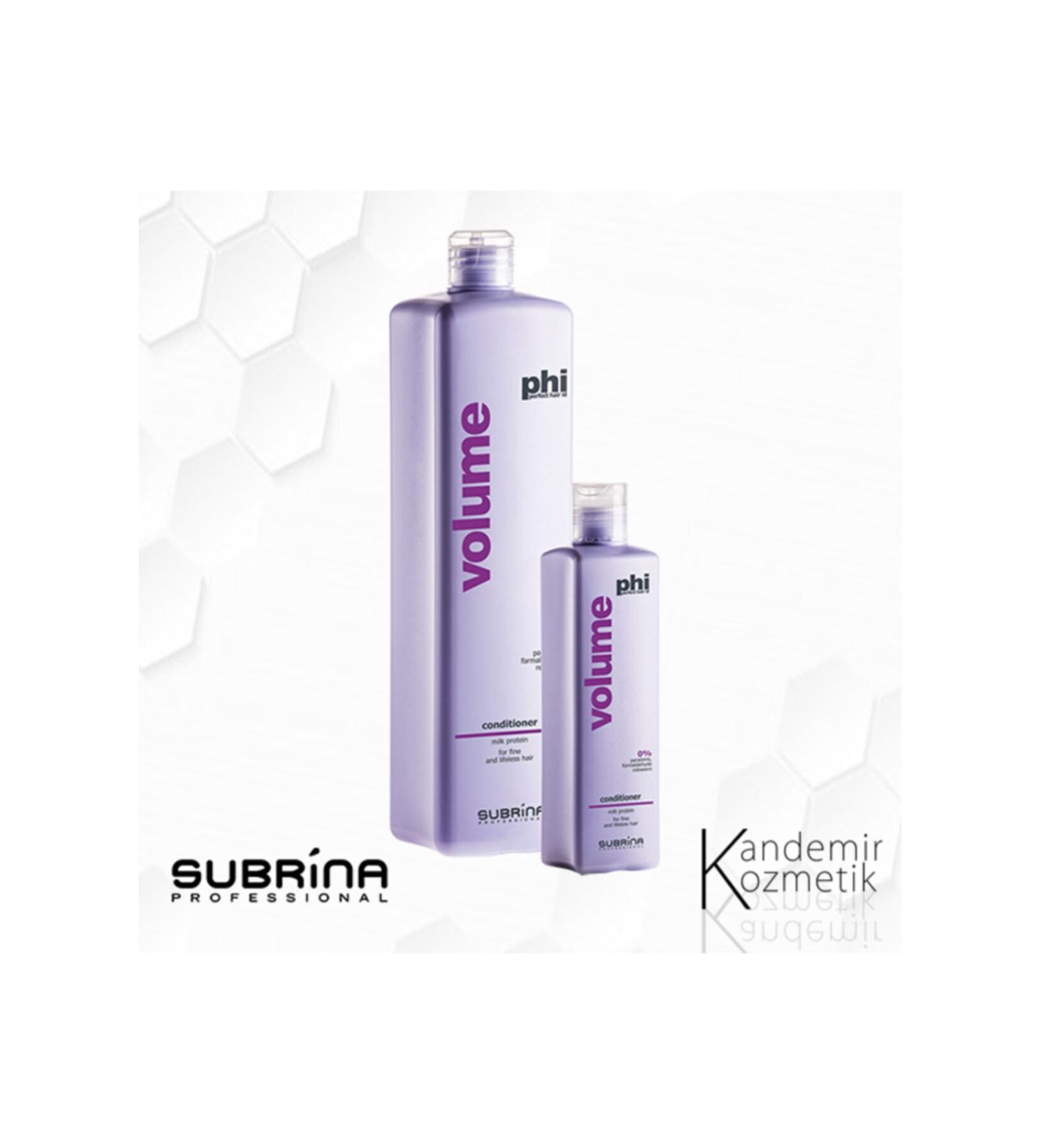 Subrina Professional Volume Conditioner 250ml