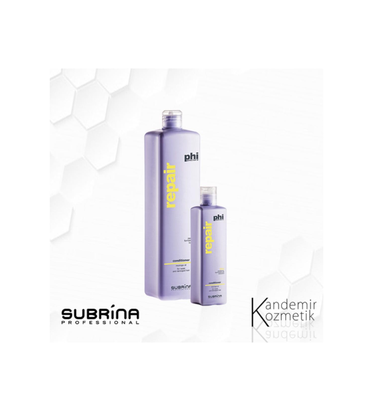 Subrina Professional Repair Conditioner 1000ml