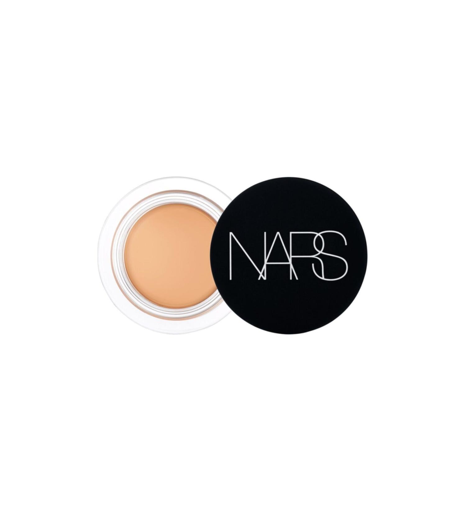 Nars Natural Looking High Coverage Concealer Medium 1.5 Macadamia 6.21 Ml