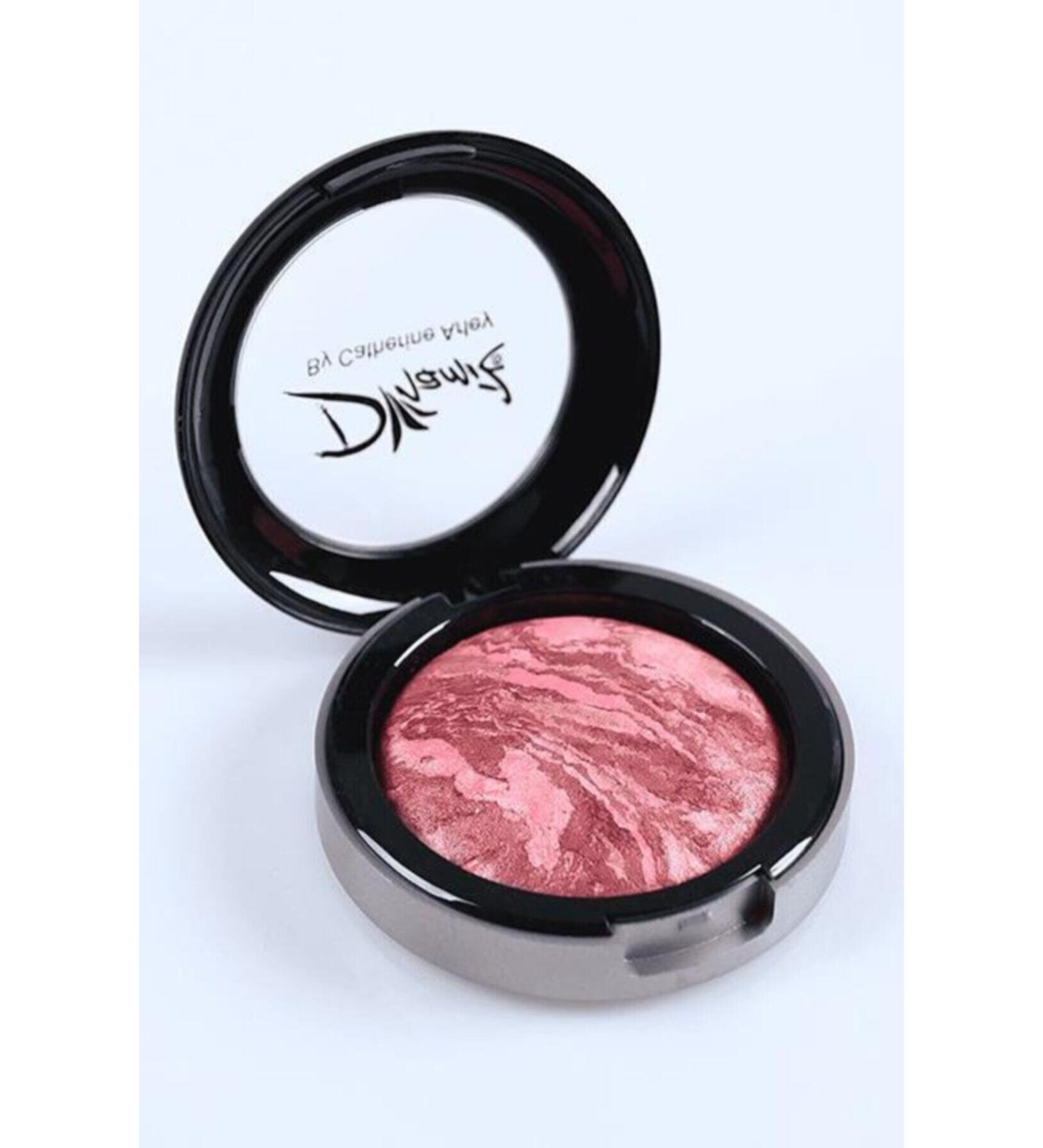 Catherine Arley Dynamic Terracota Powder No 2