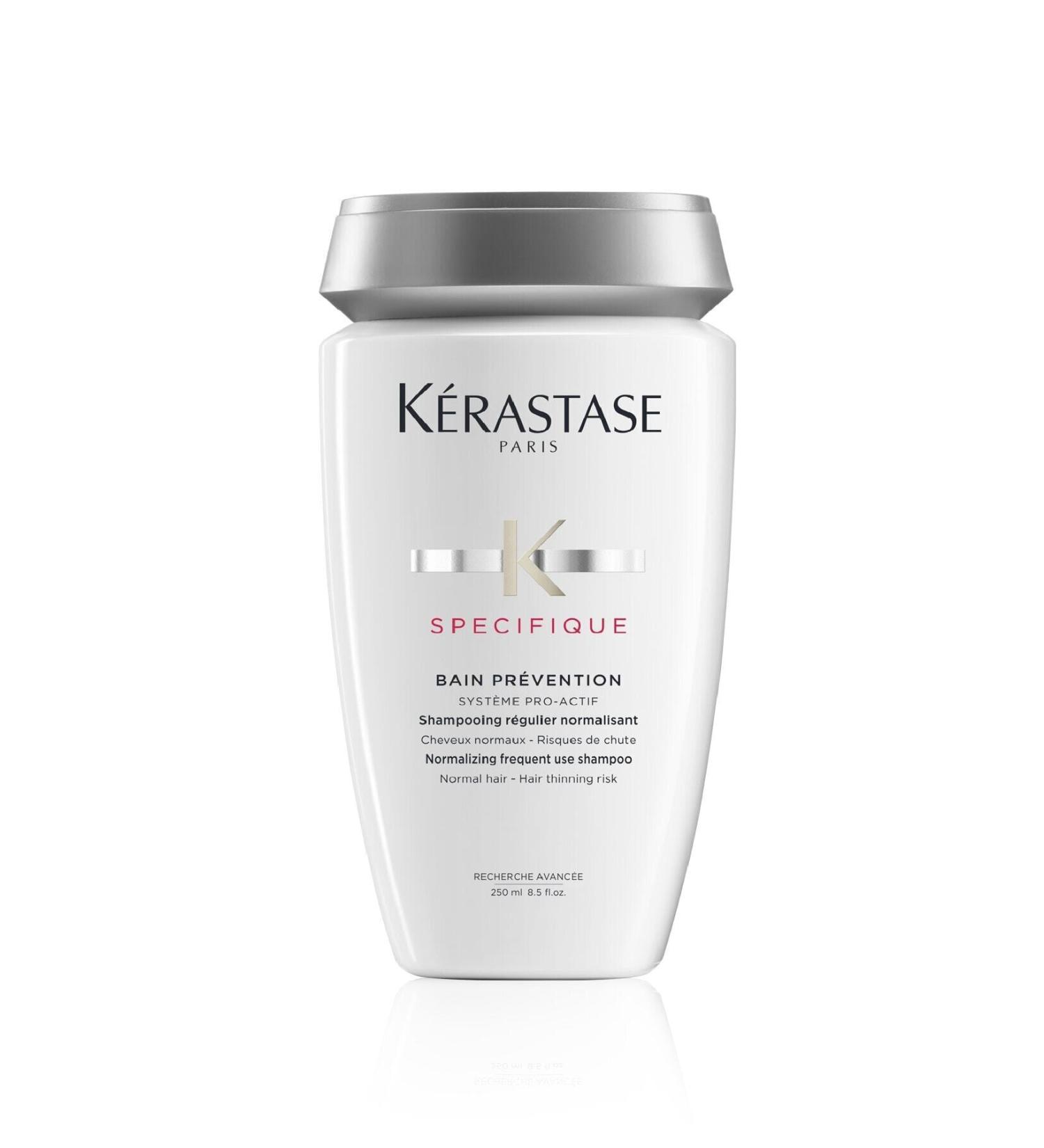 Kerastase Specifique Bain Prevention Anti-Fall Shampoo 250 ml Kocak00025293 - Buy Online on GoSupps.com