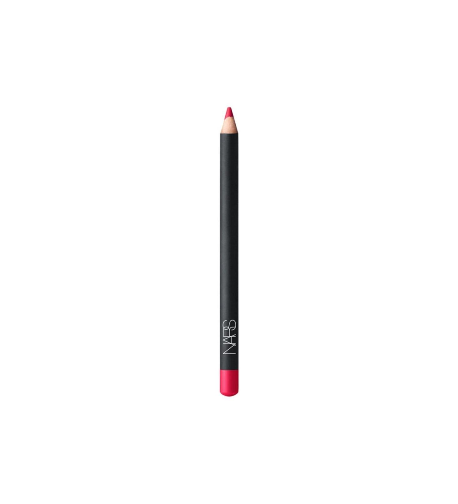 Nars High Pigment Matte Lip Pencil Menton - Bright Pink Coral 0.28 Gr