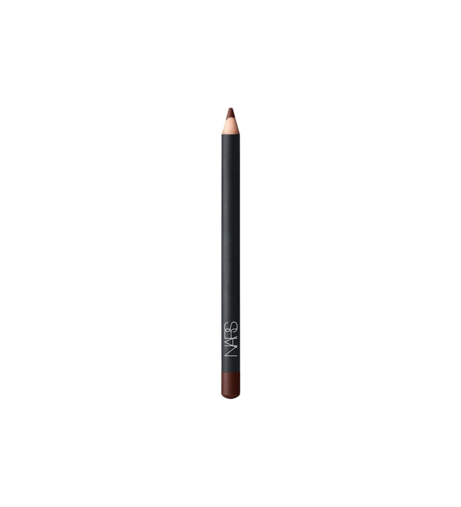 Nars High Pigment Matte Lip Pencil Spunk Rich Brown 0.28 Gr