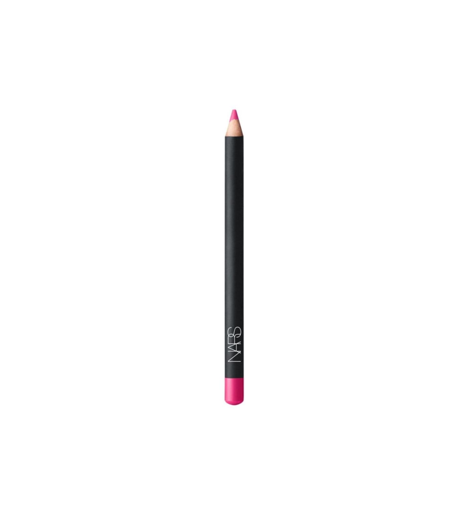 Nars High Pigment Matte Lip Pencil Grasse - Vivid Pink 0.28 Gr