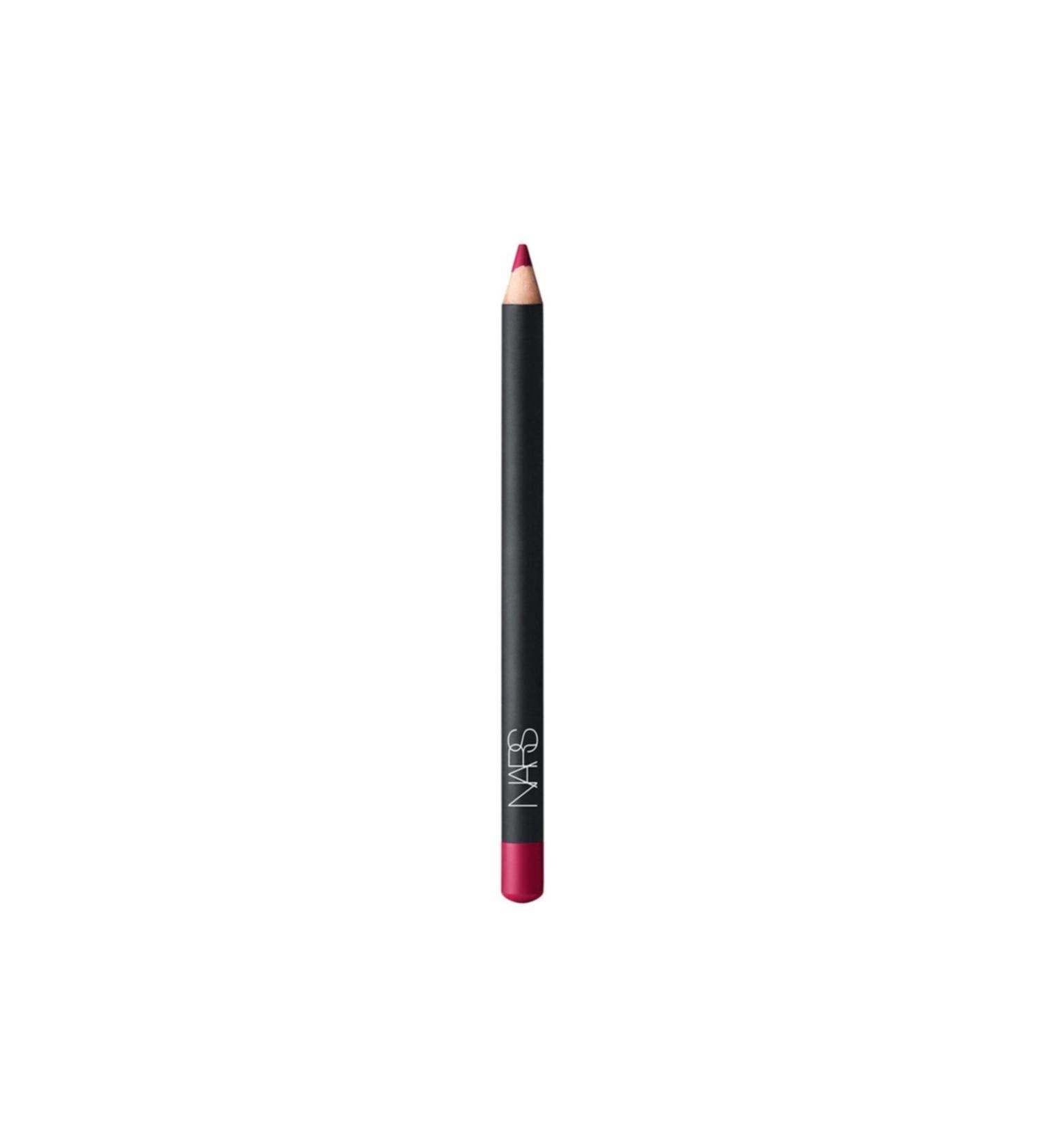Nars High Pigment Matte Lip Pencil Ride It Dark Red 0.28 gr