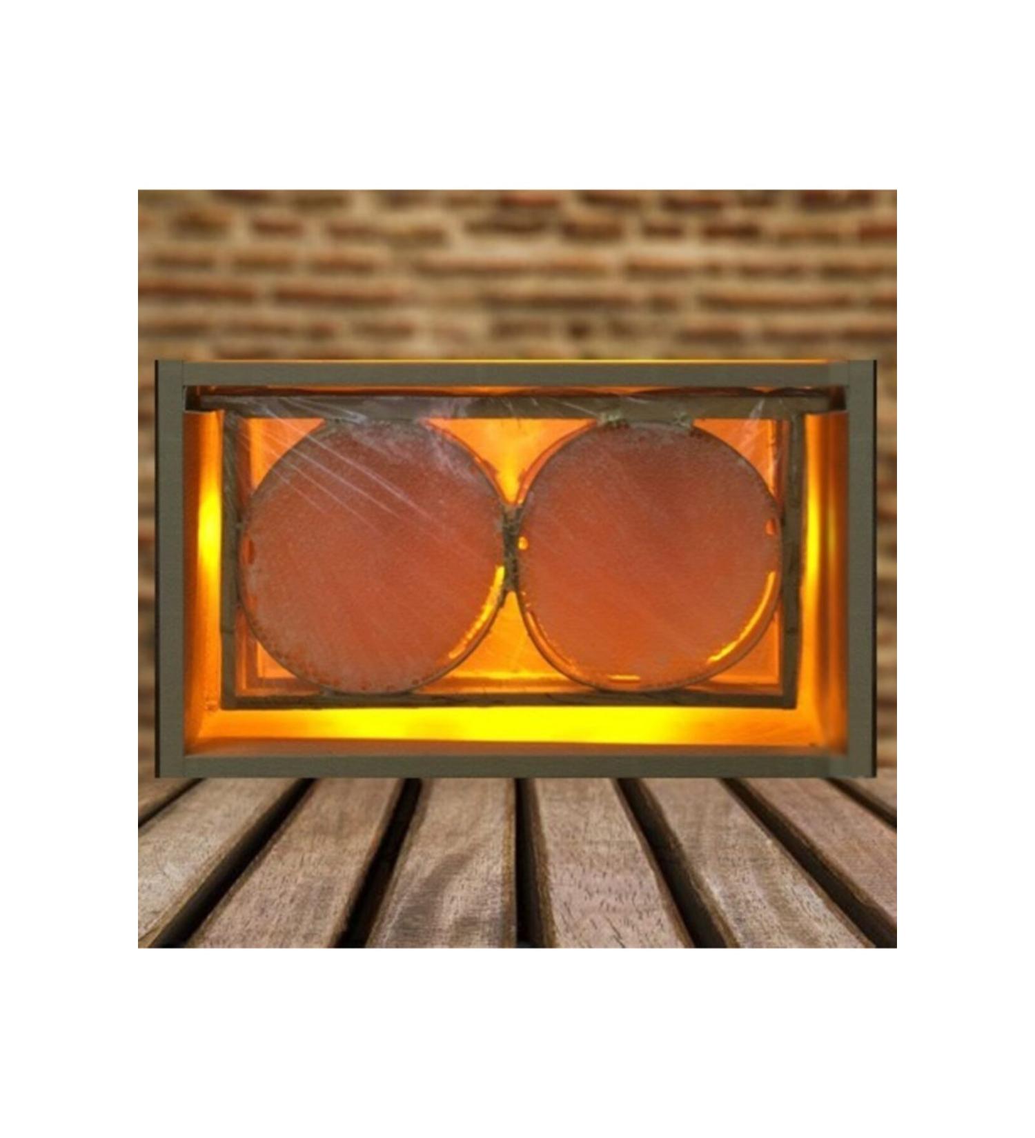 Saday Local Products Kars Karakovan Comb Honey (2.5/2.8KG)