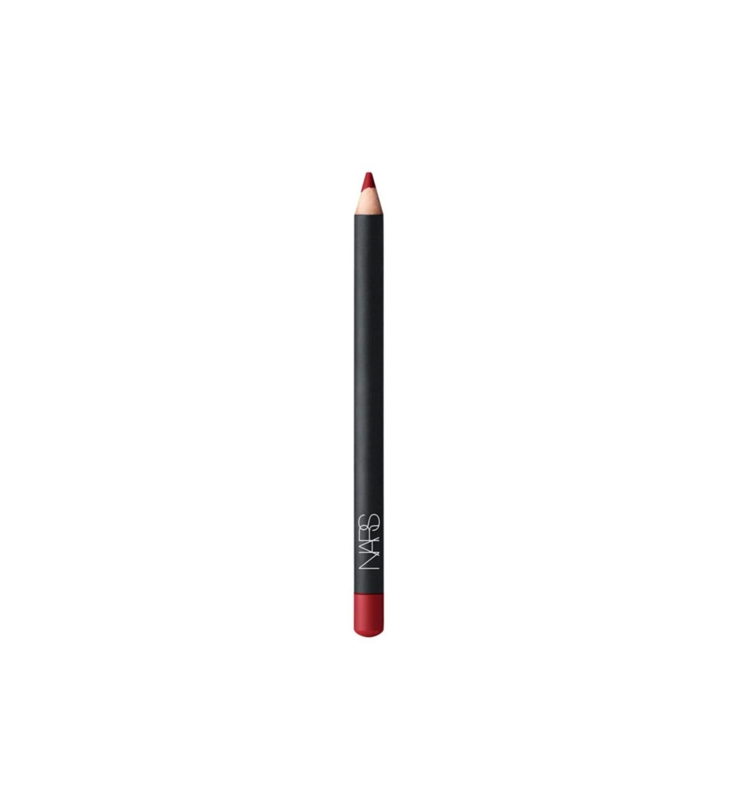 Nars High Pigment Matte Lip Pencil Mariachi - Brick Red 0.28 gr