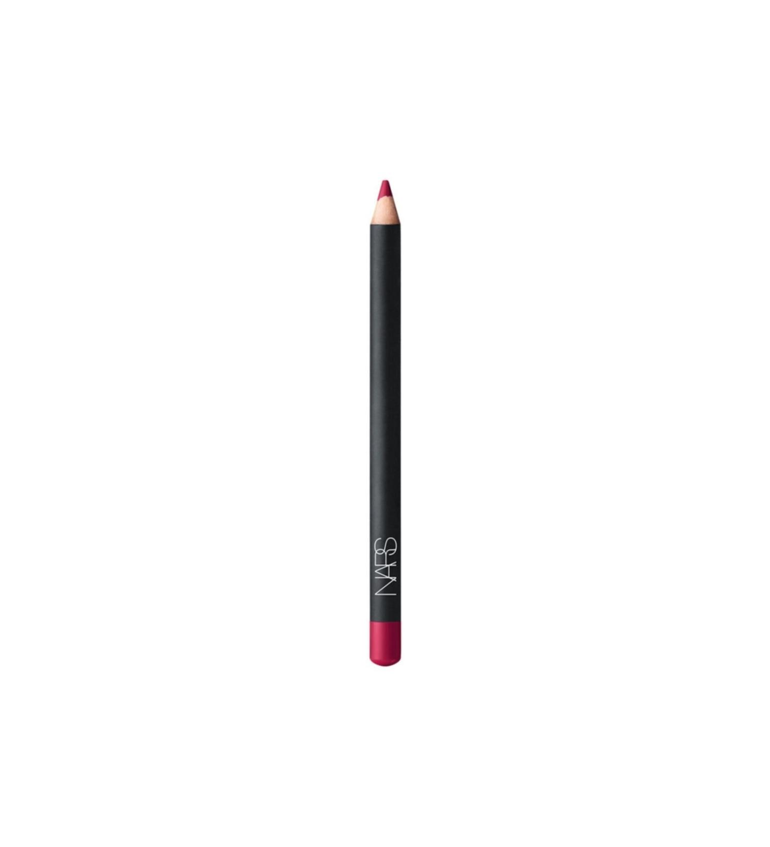 Nars High Pigment Matte Lip Pencil Gordes - Raspberry 0.28 Gr