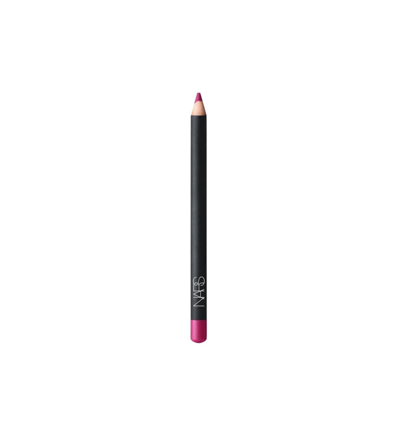 Nars High Pigment Matte Lip Pencil Sainte Maxime - Magenta Pink 0.28 Gr