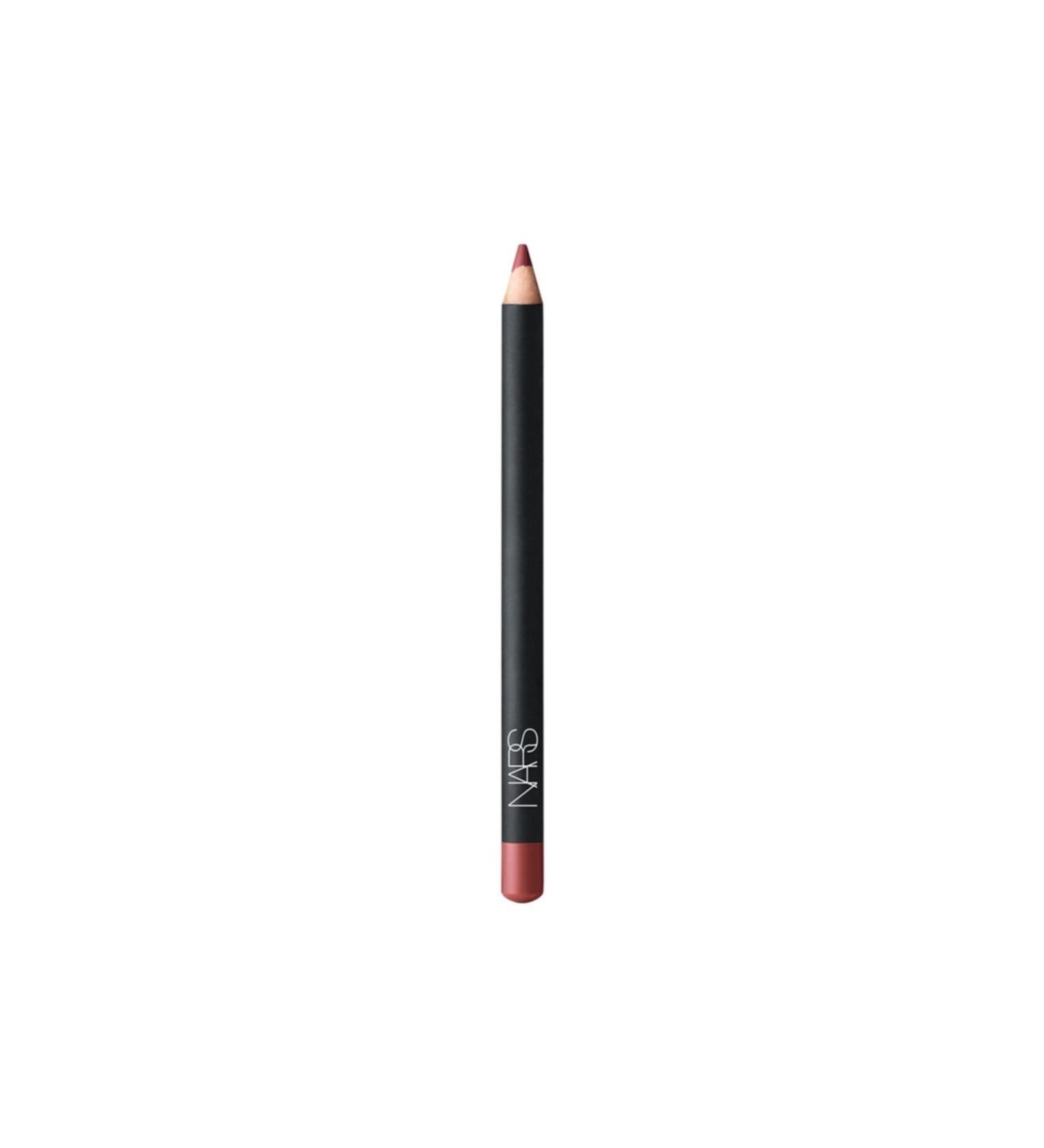 Nars High Pigment Matte Lip Pencil L rins - Chestnut Rose 0.28 Gr