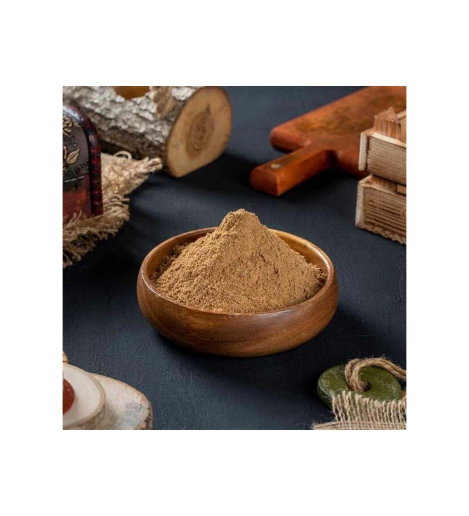 People's Dried Nuts People's Cinnamon Powder 1 Kg.