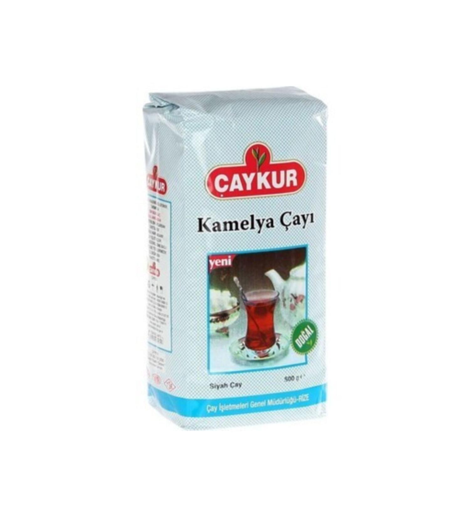 Caykur Camellia Tea 1 Kg